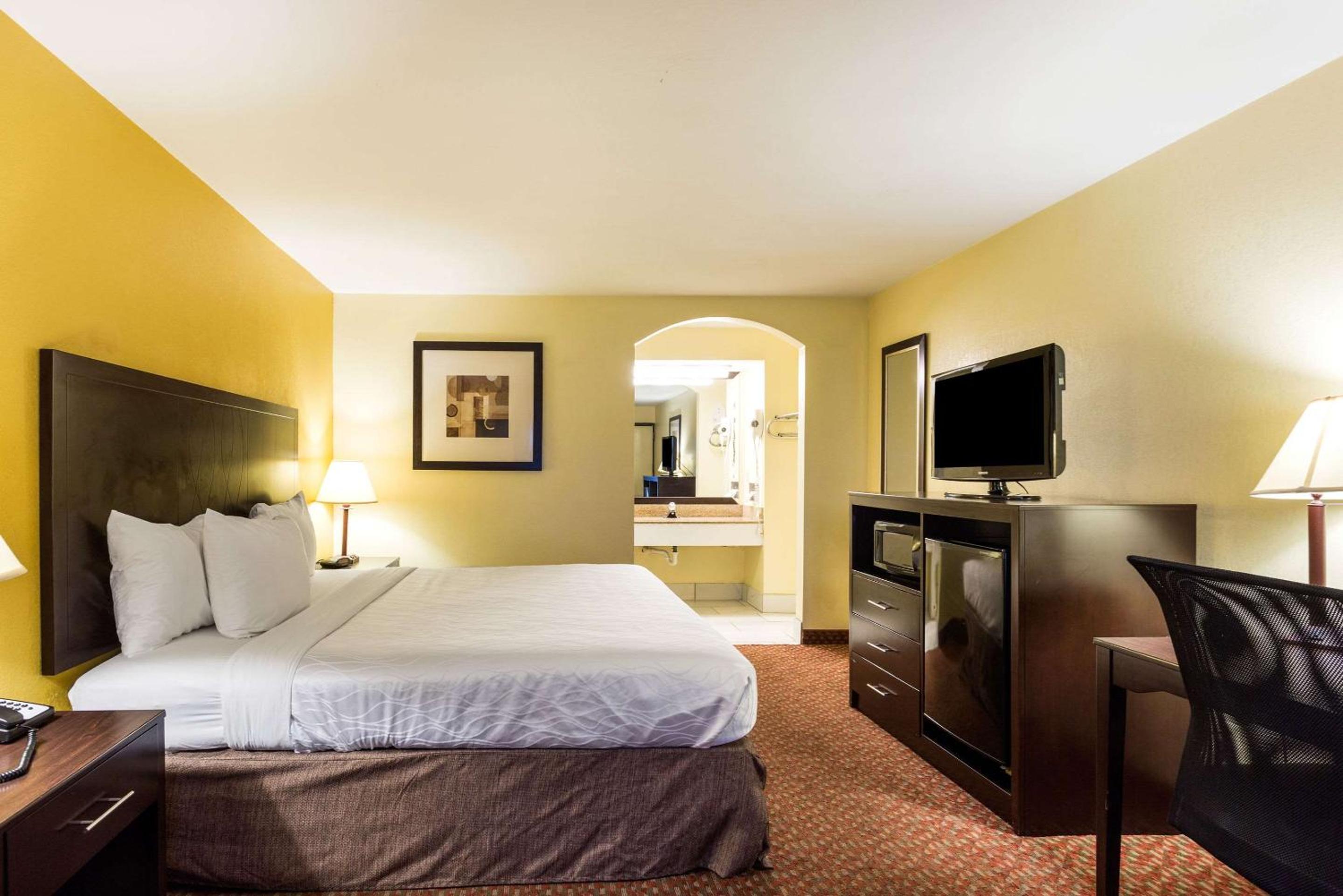 Quality Inn Indianola, Zdjęcie 30