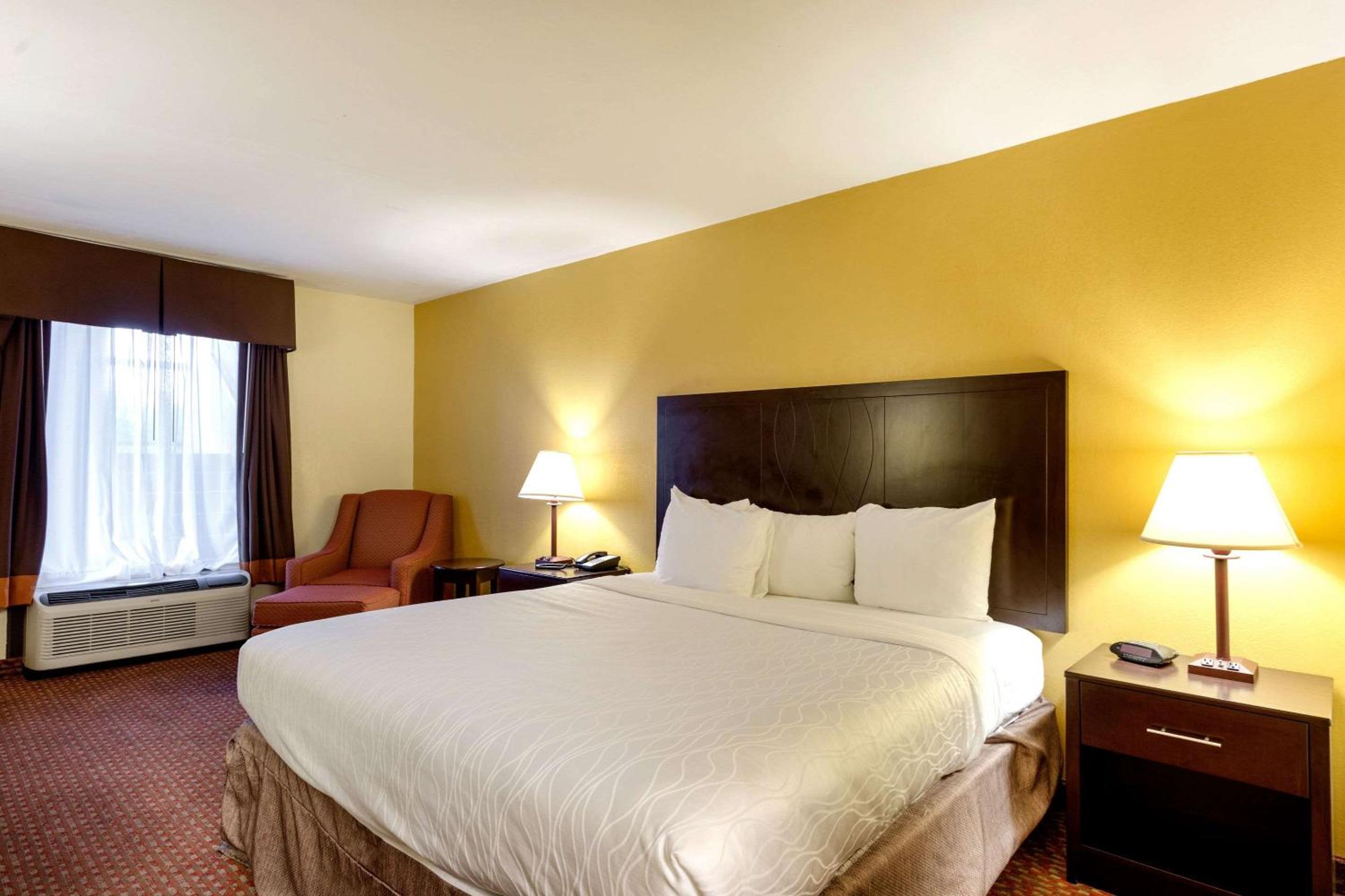 Quality Inn Indianola, Zdjęcie 14