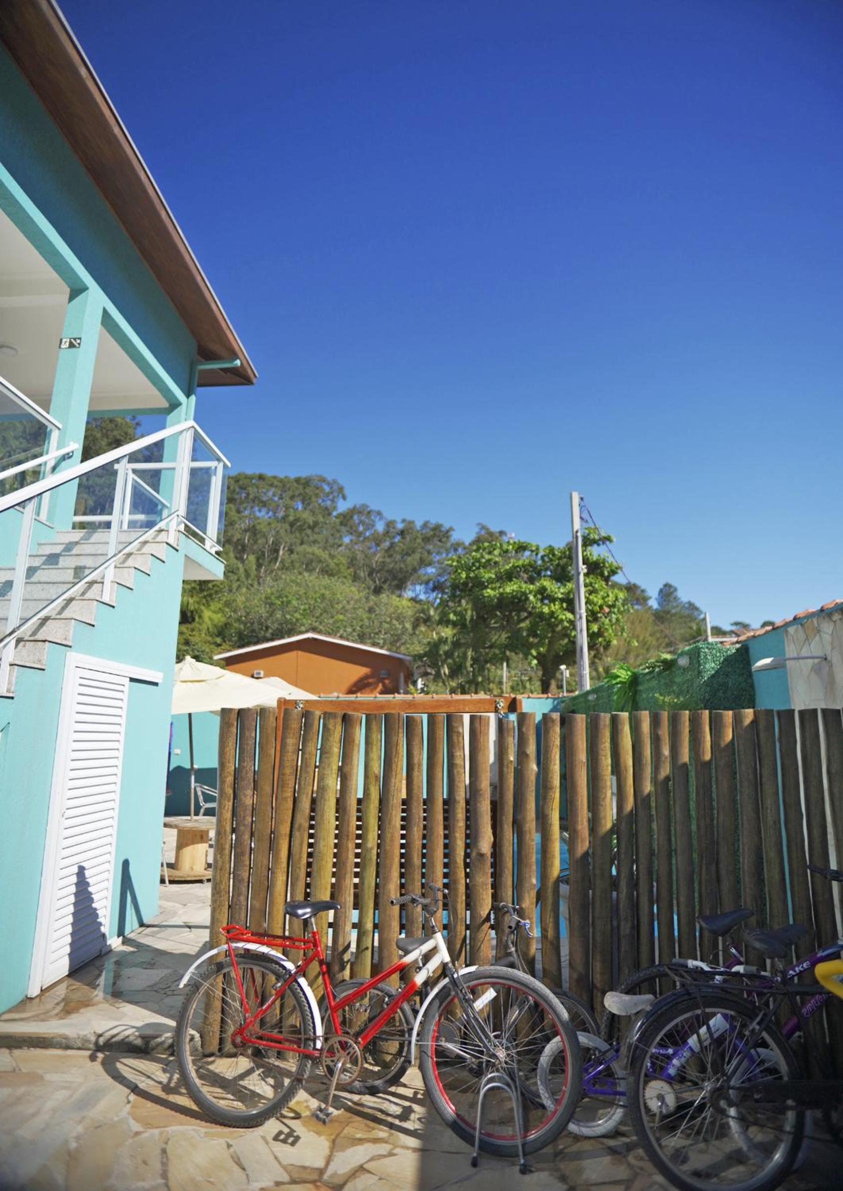 Residencial Águas de Bare