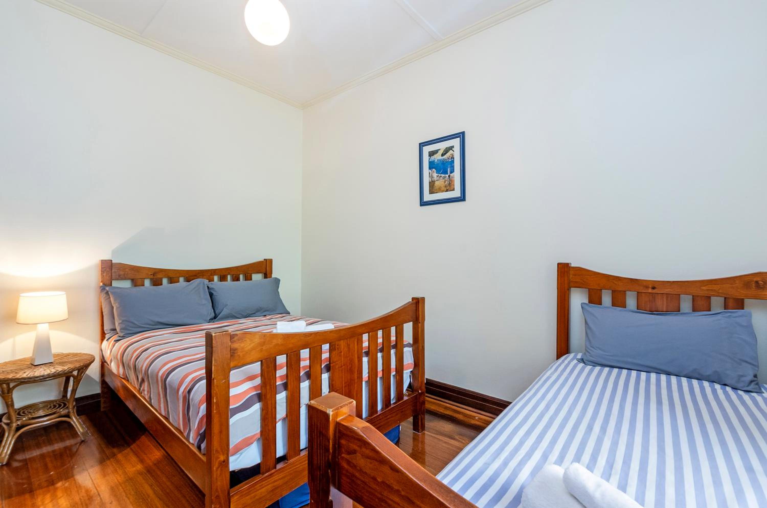 Fairholme Apartment
