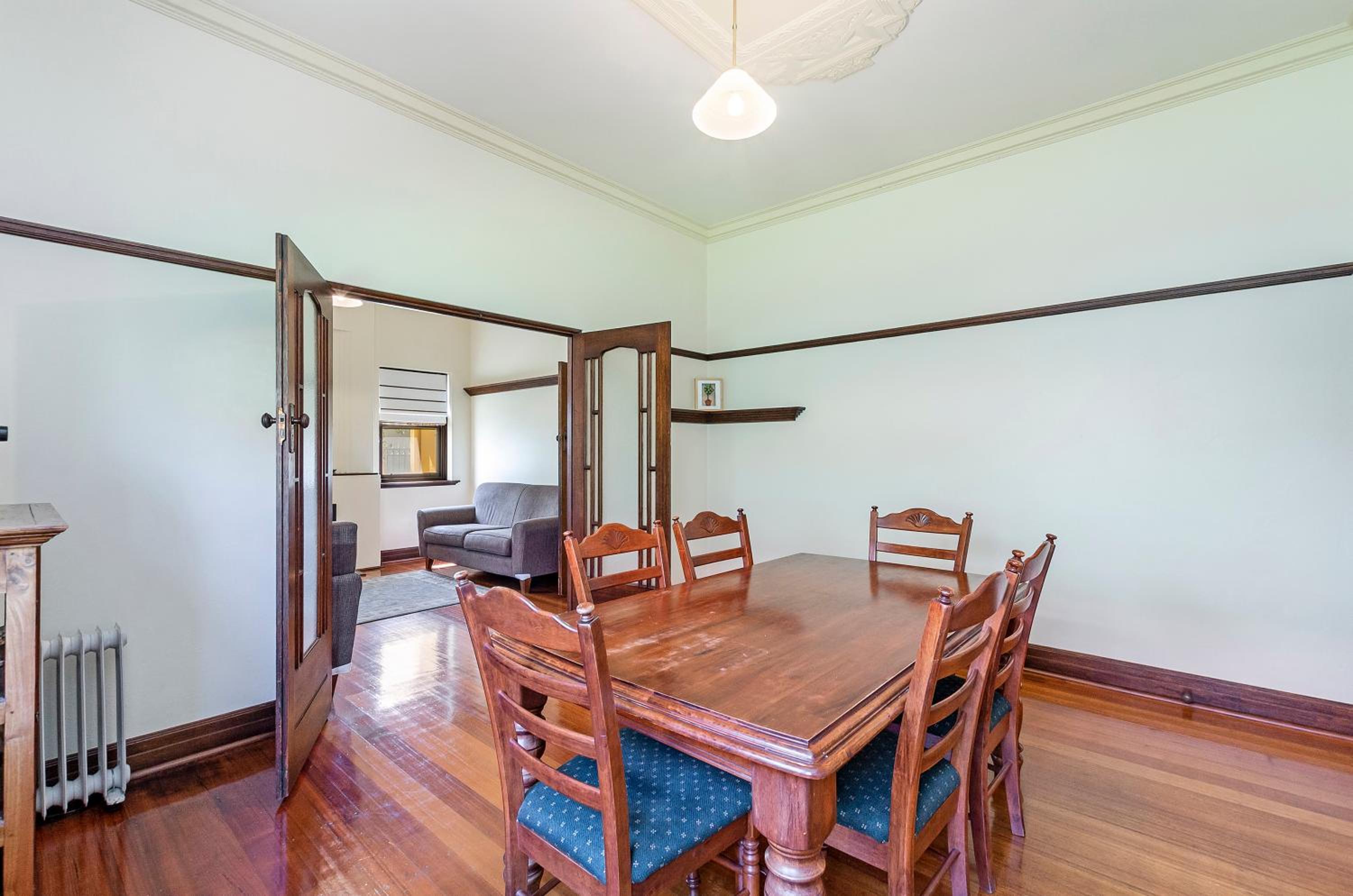 Fairholme Apartment