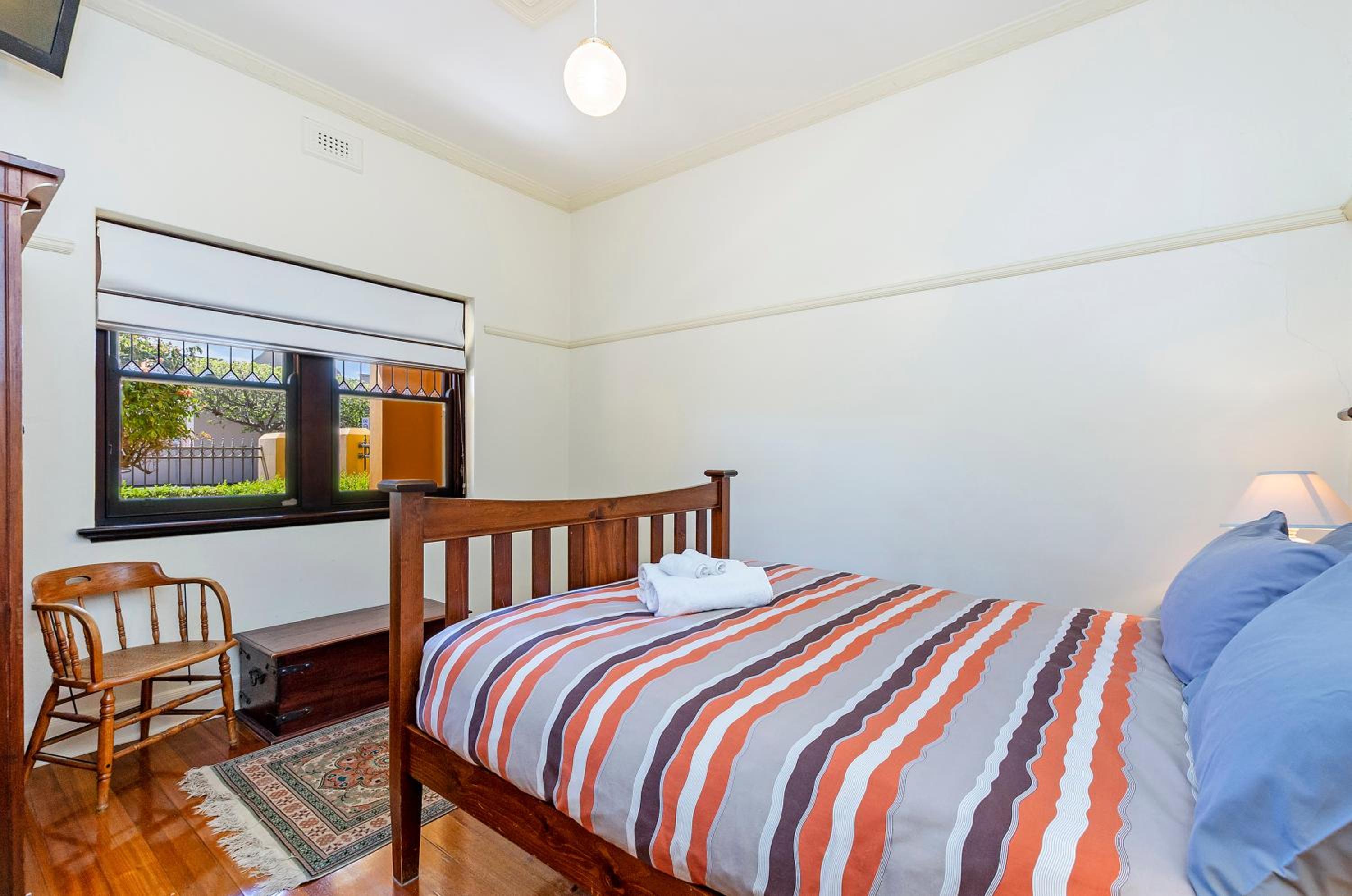 Fairholme Apartment