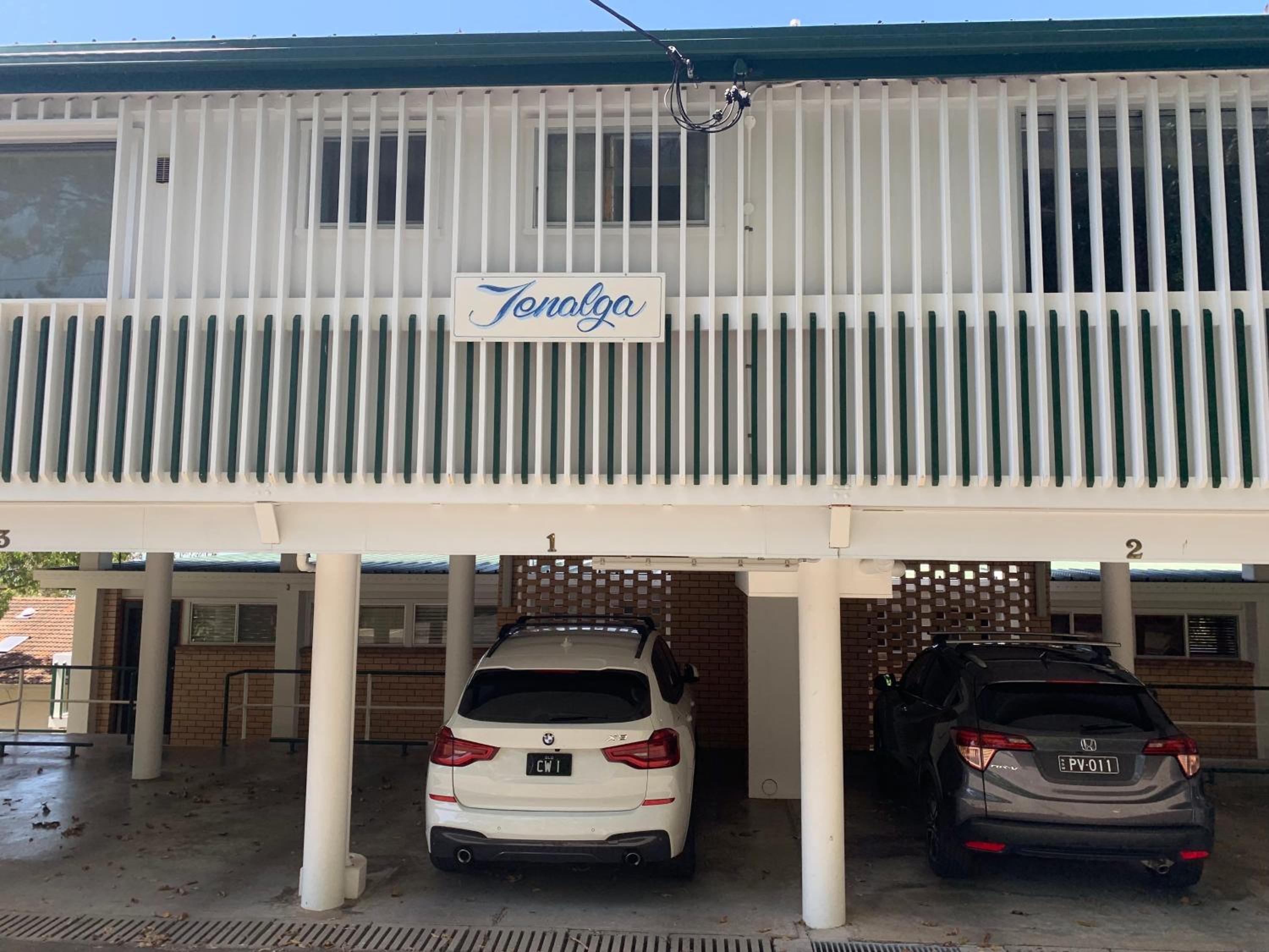 Noosa Escape 2Br Allambi Rise