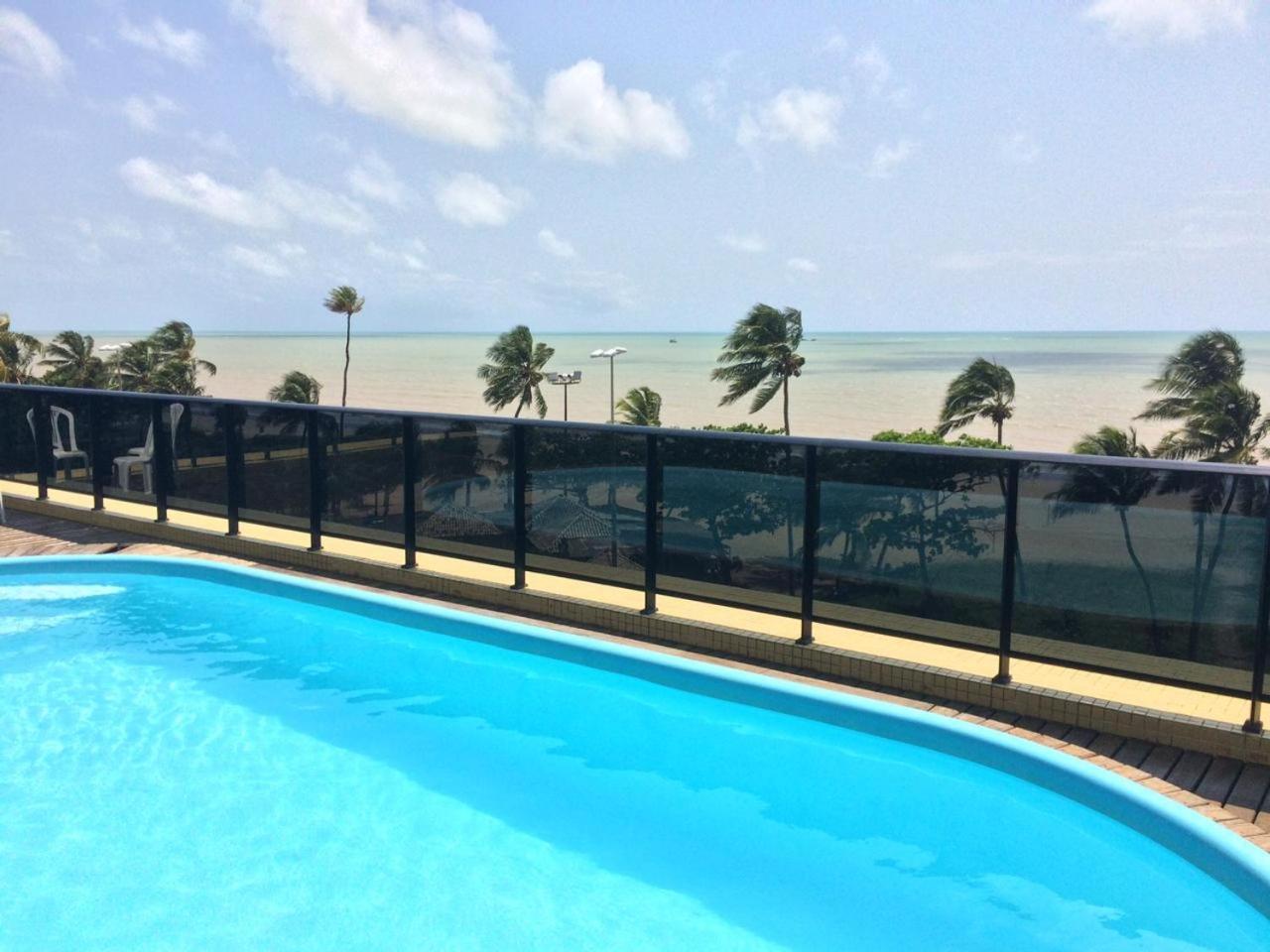 Beautiful Accommodation - Mar do Cabo Branco on the seafront