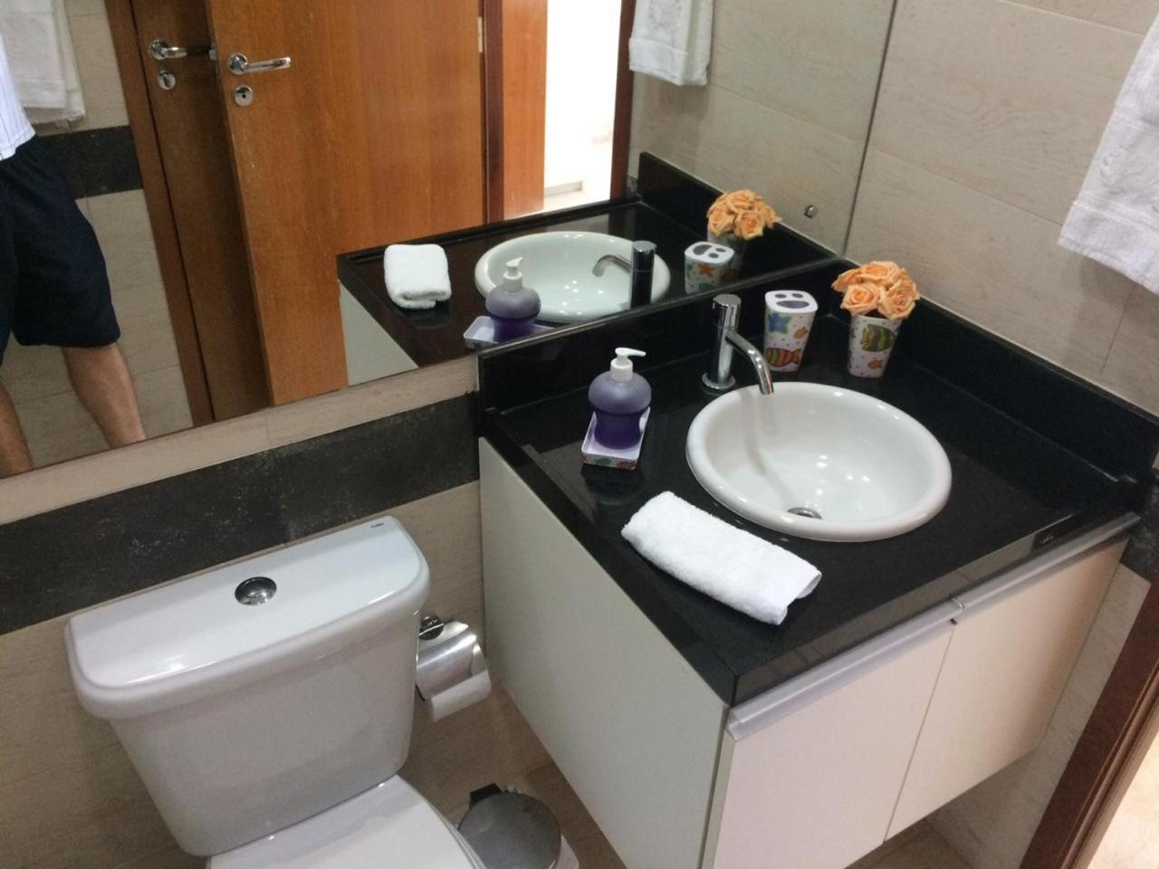 Beautiful Accommodation - Mar do Cabo Branco on the seafront
