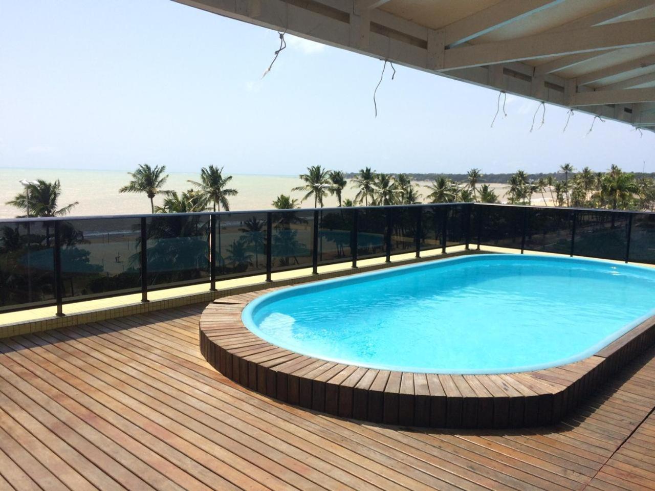 Beautiful Accommodation - Mar do Cabo Branco on the seafront