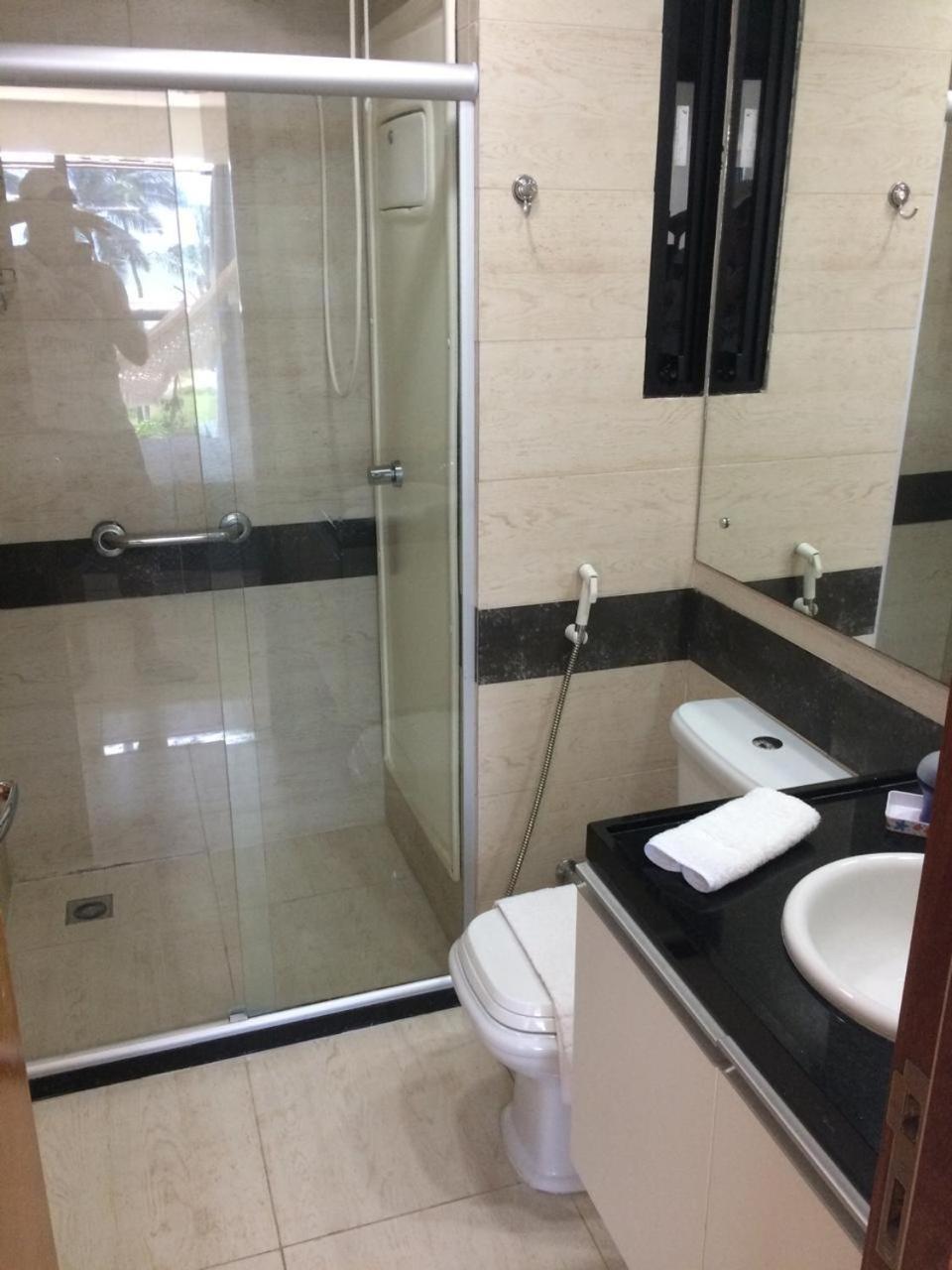 Beautiful Accommodation - Mar do Cabo Branco on the seafront