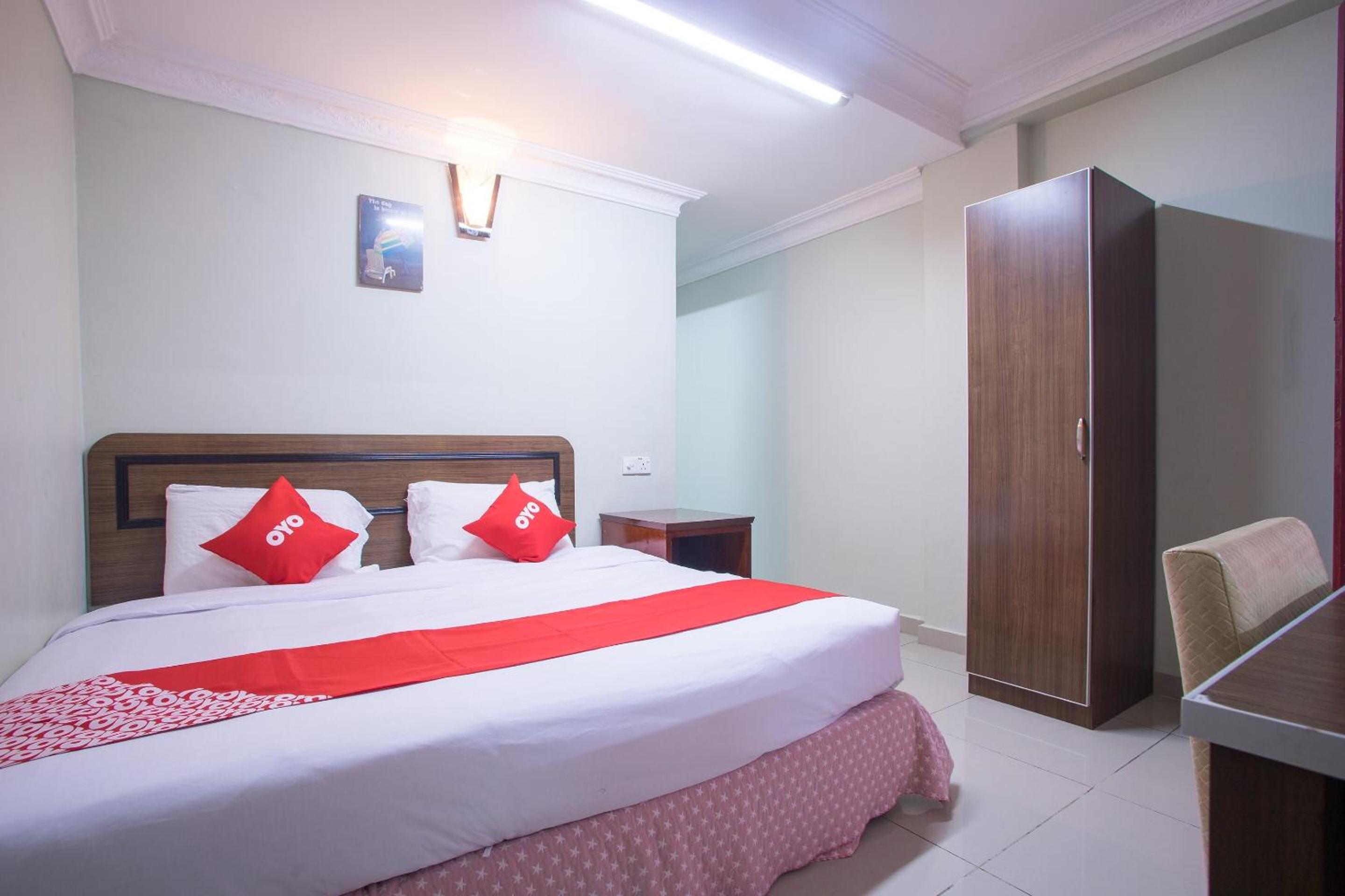 Hotel O Casavilla Hotel