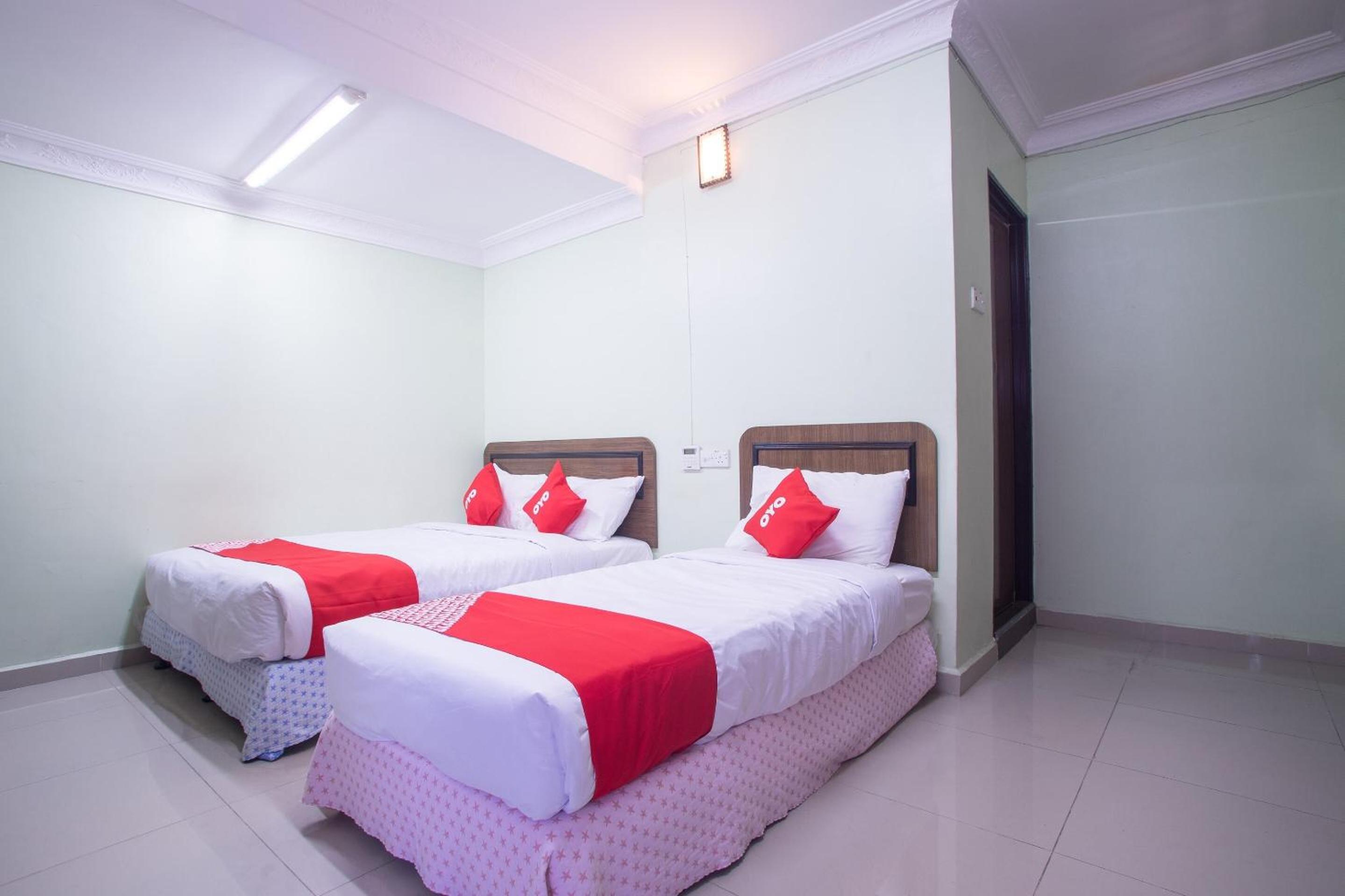 Hotel O Casavilla Hotel 3