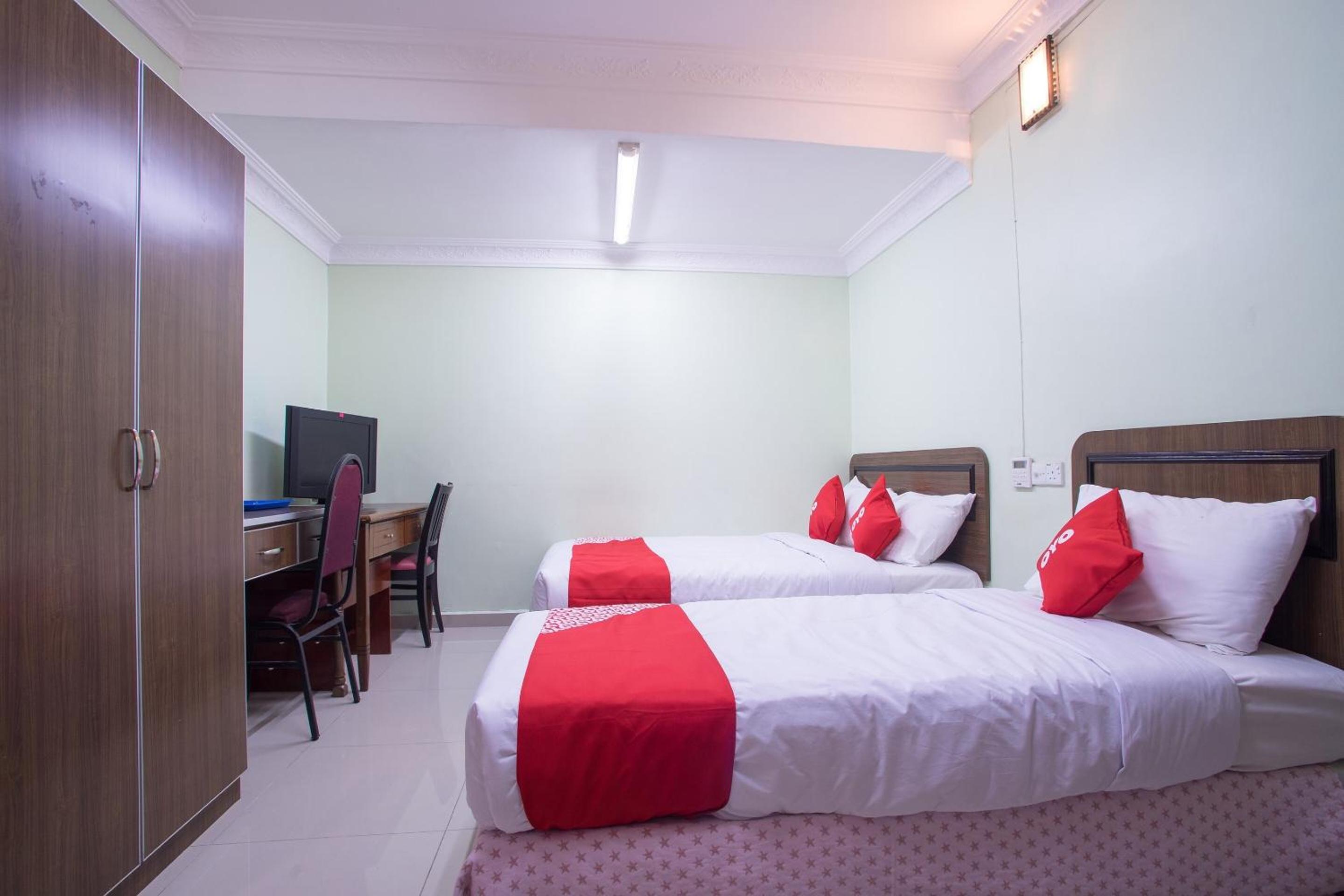 Hotel O Casavilla Hotel