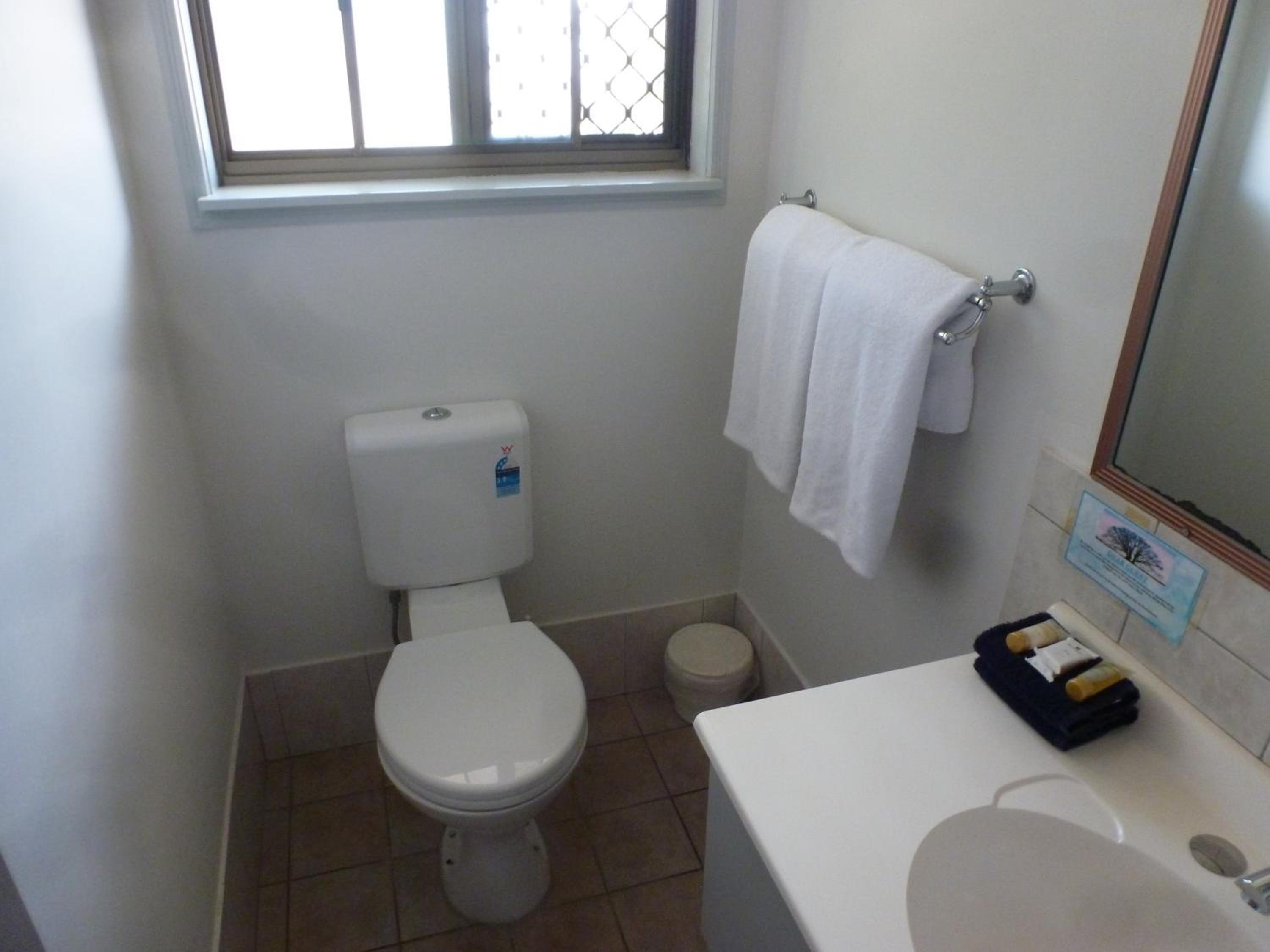 Aspley Carsel Motor Inn