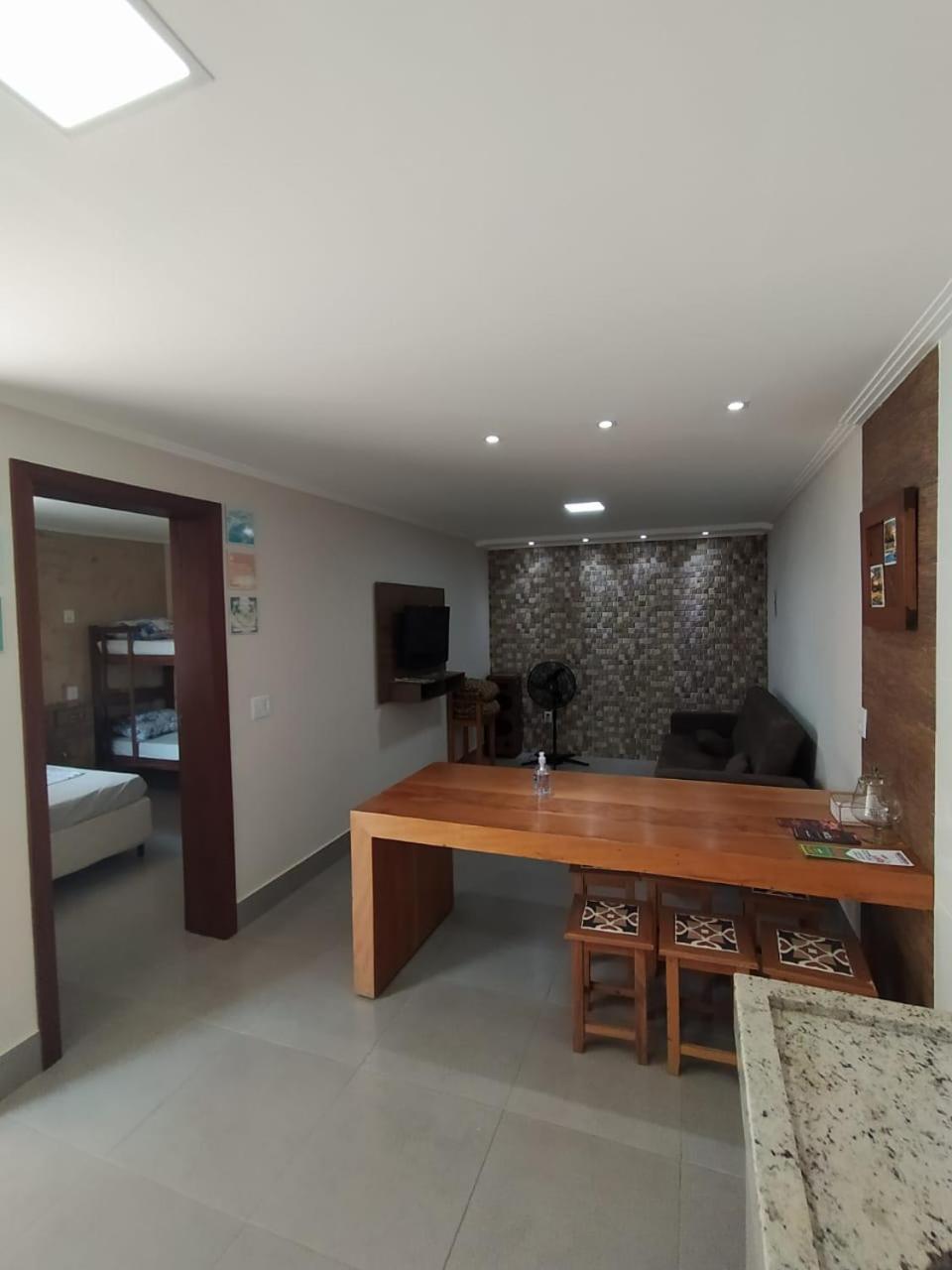 Hotel Casa em Capitolio - Image 1