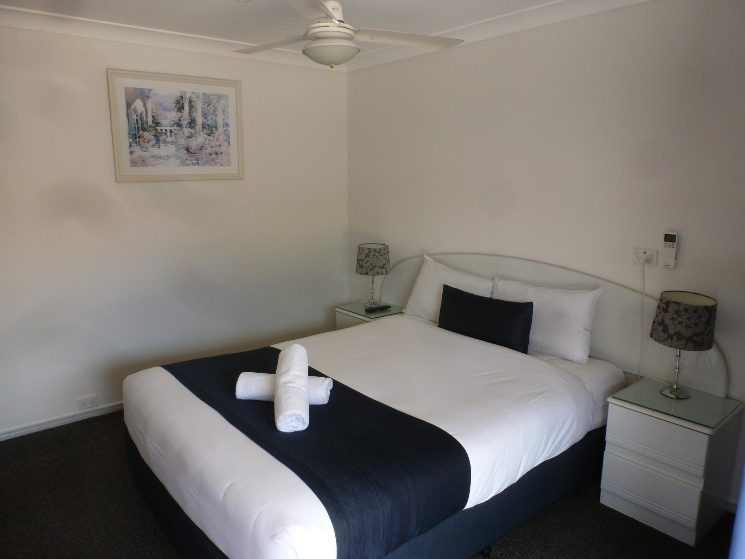 Aspley Carsel Motor Inn