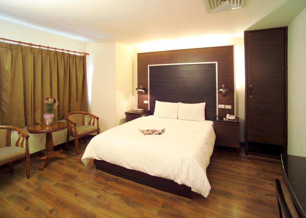 Hua Tai Hotel