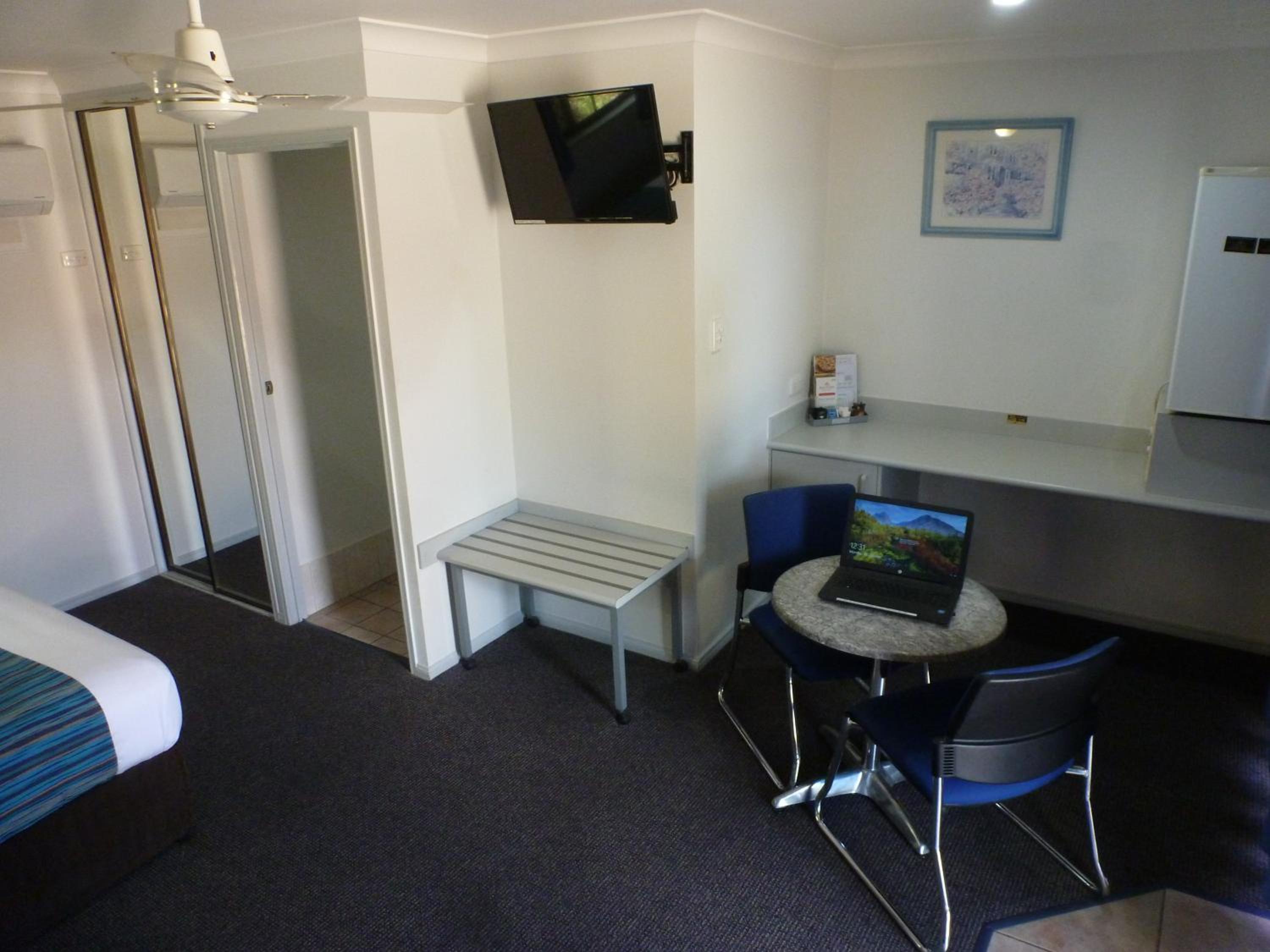 Aspley Carsel Motor Inn