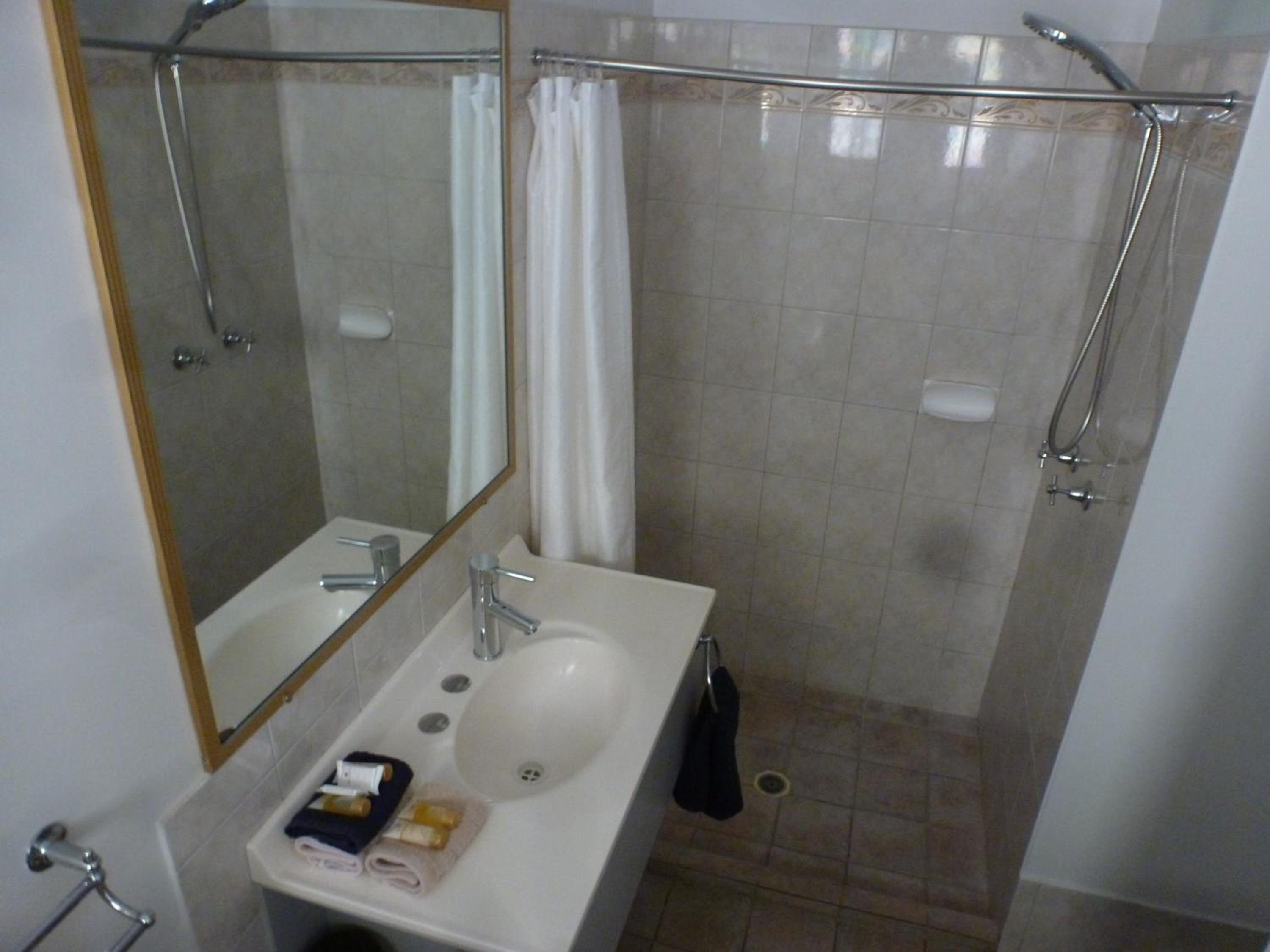 Aspley Carsel Motor Inn