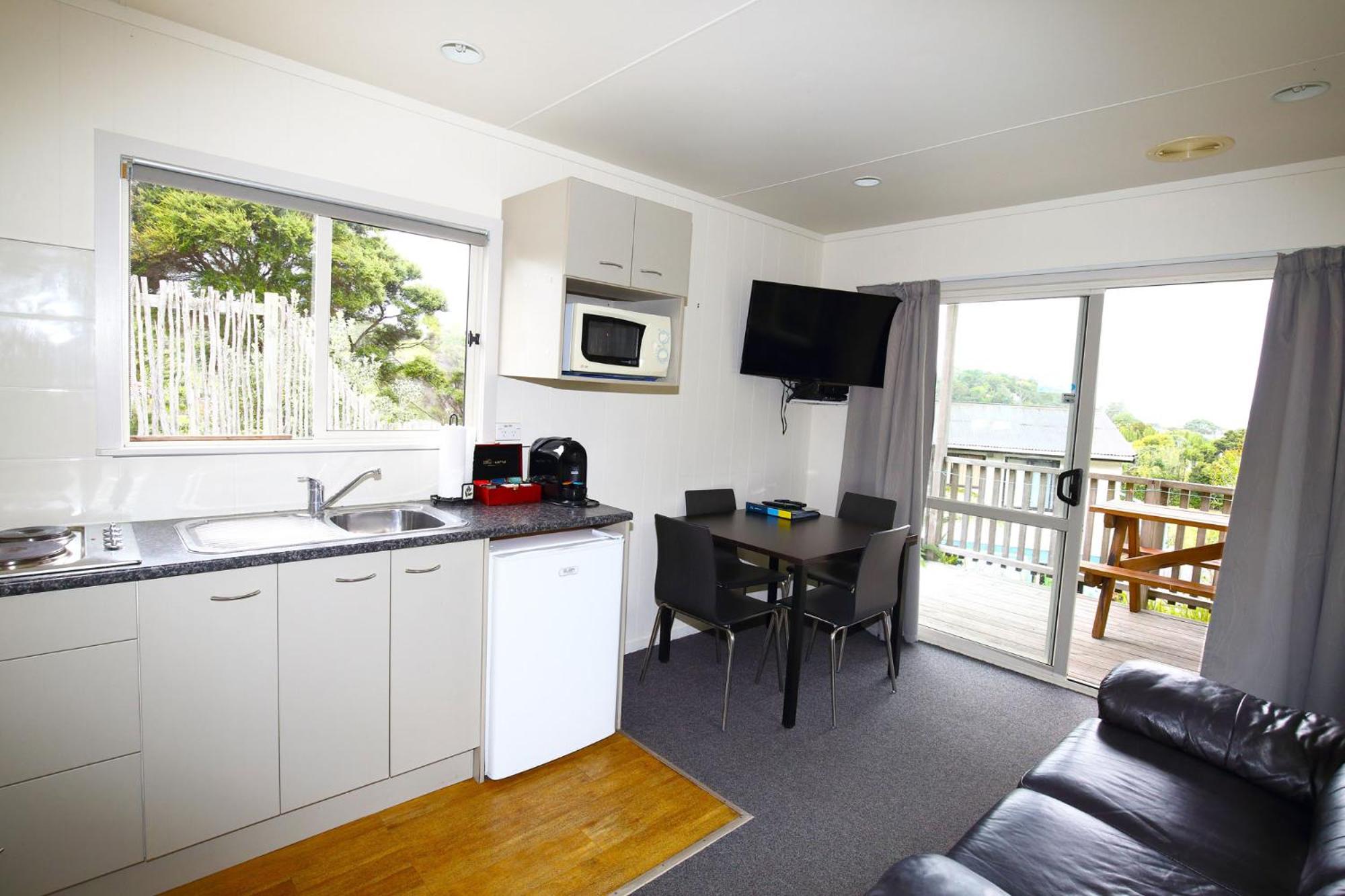 Russell Top 10 Holiday Villas view 5