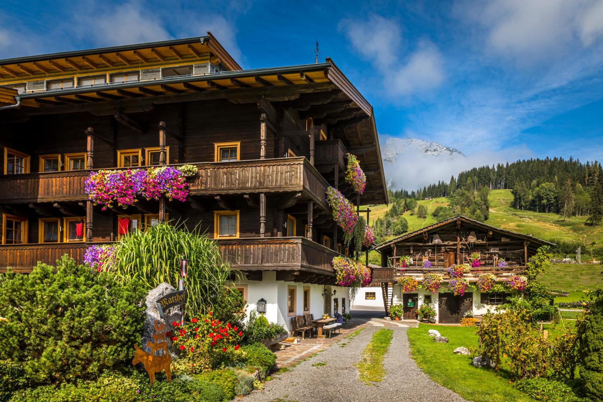 Matzhof