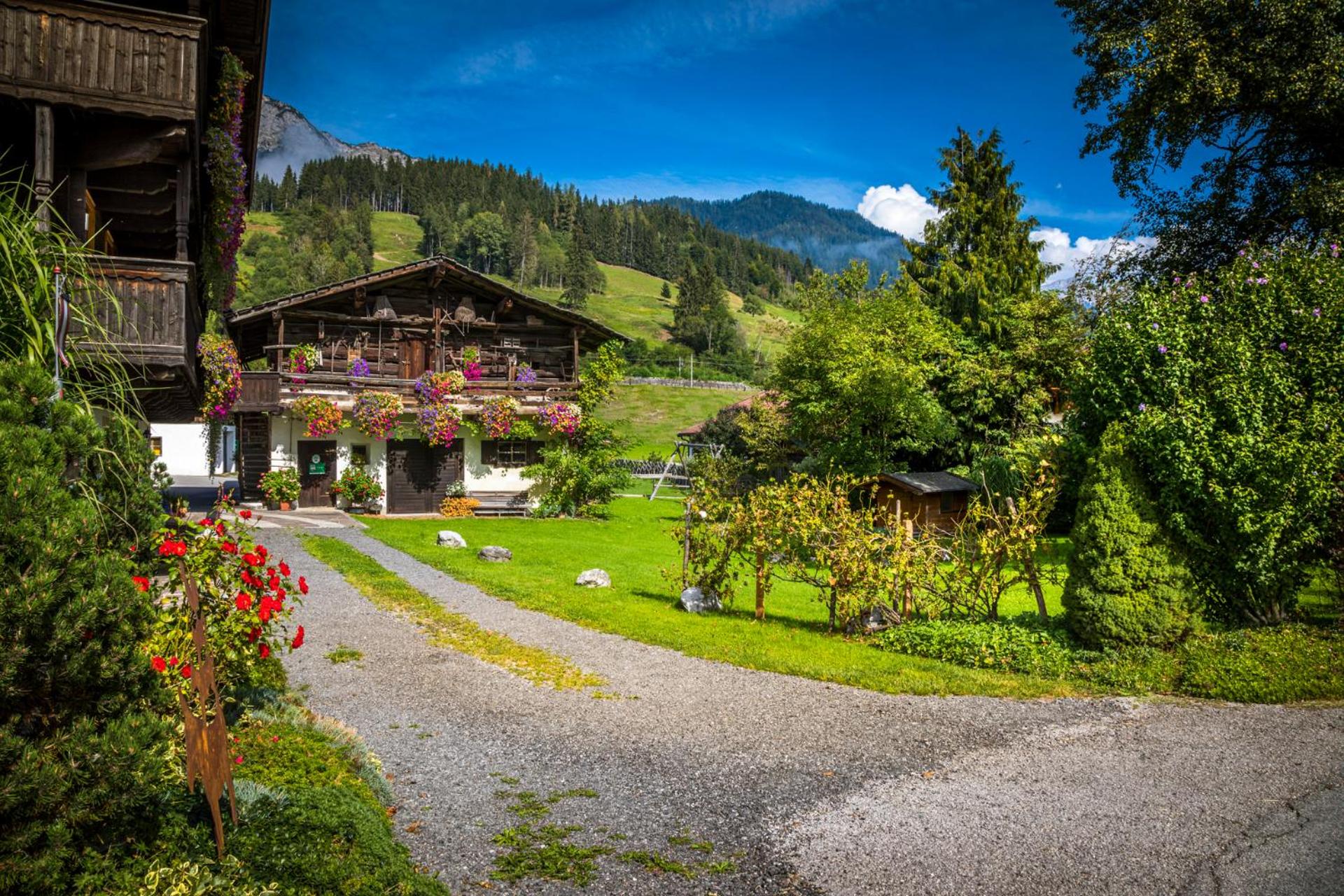 Matzhof