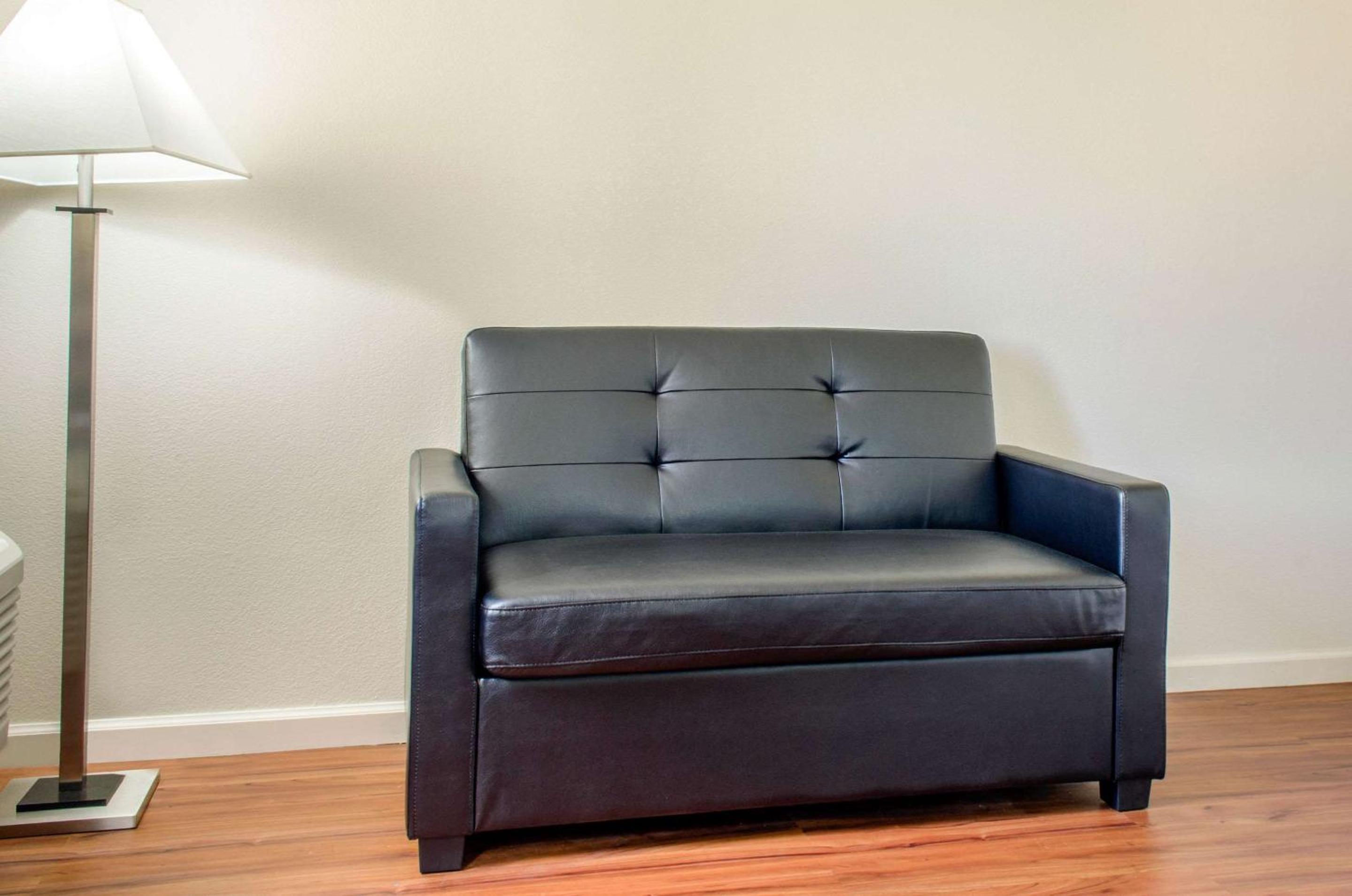 McComb Vacations - Quality Inn - Property Image 15