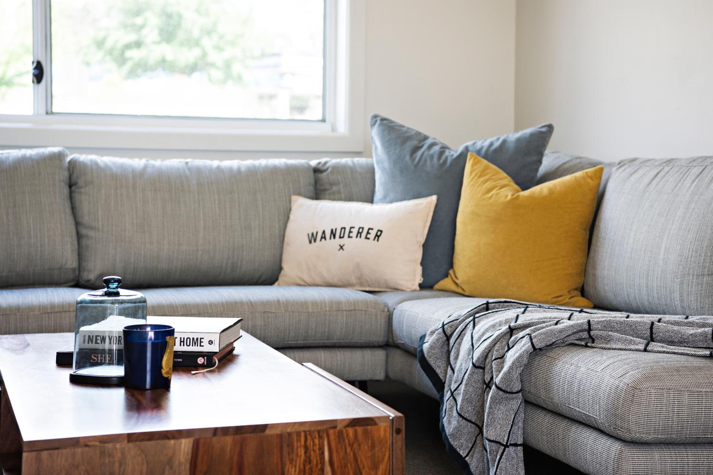 The Laneway view 4