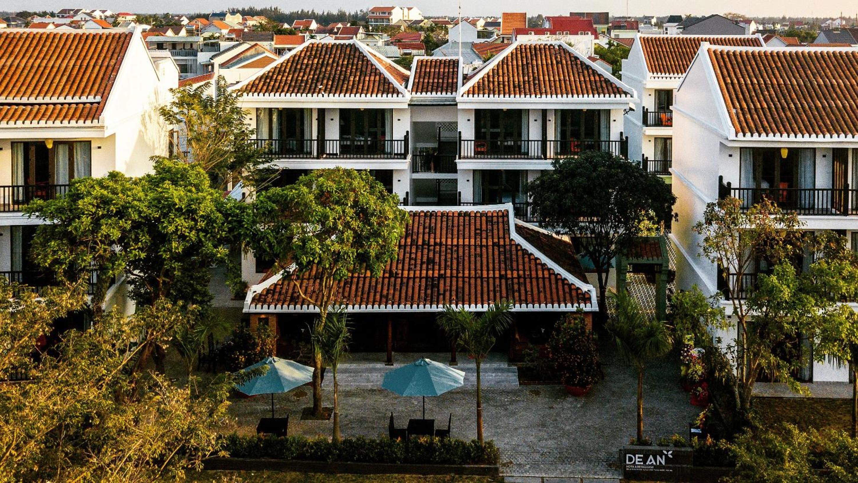 Hoi An Vacations - De An Hotel - Property Image 9