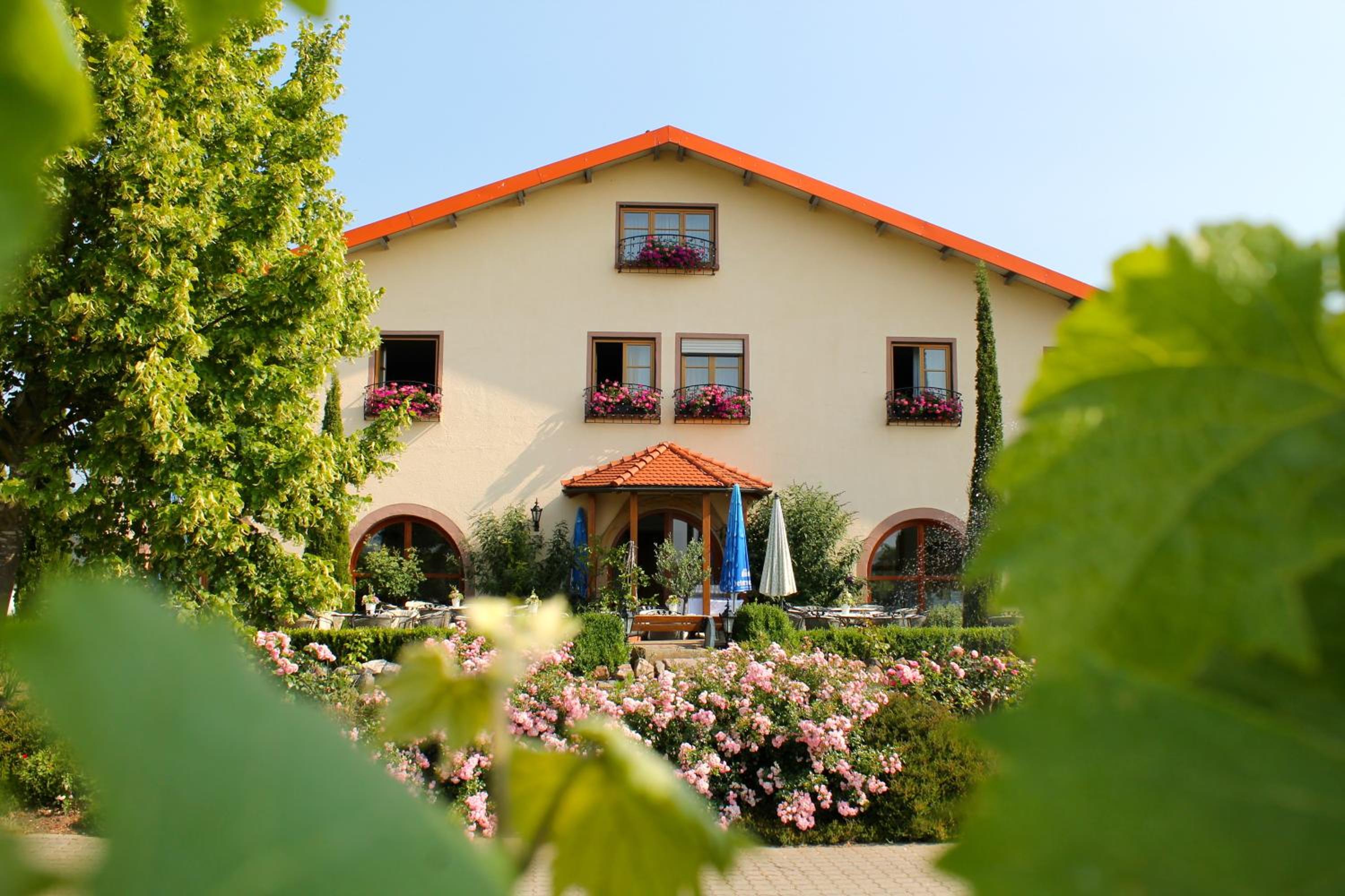 Villa Hochdörffer Gästehaus
