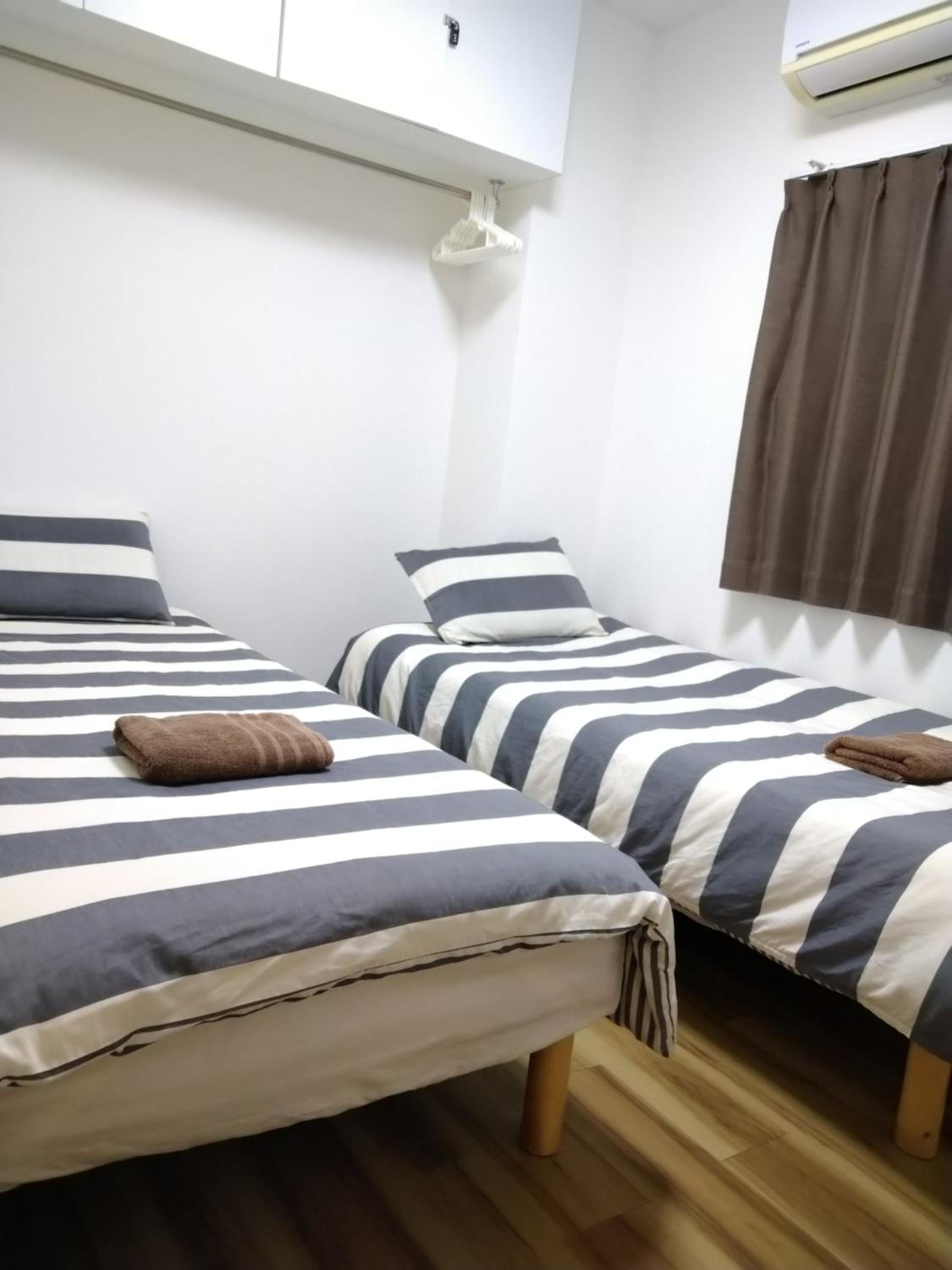 Rimon Apartment