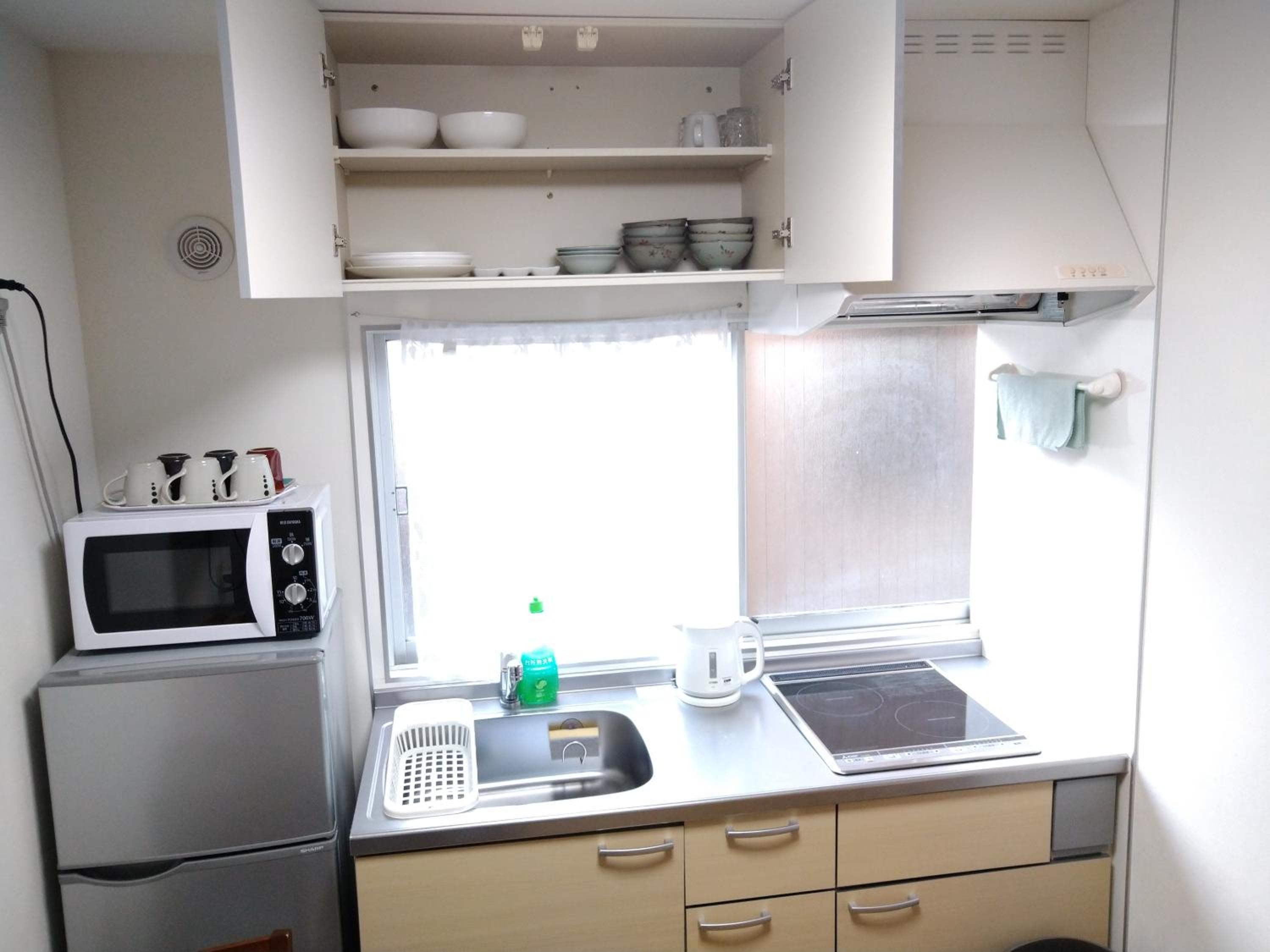 Rimon Apartment