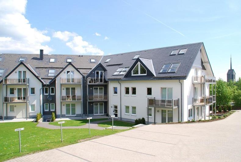 Welcome in - Wohnung 10-H im Zentrum mit Balkon, kostenlose Parkplätze view 2