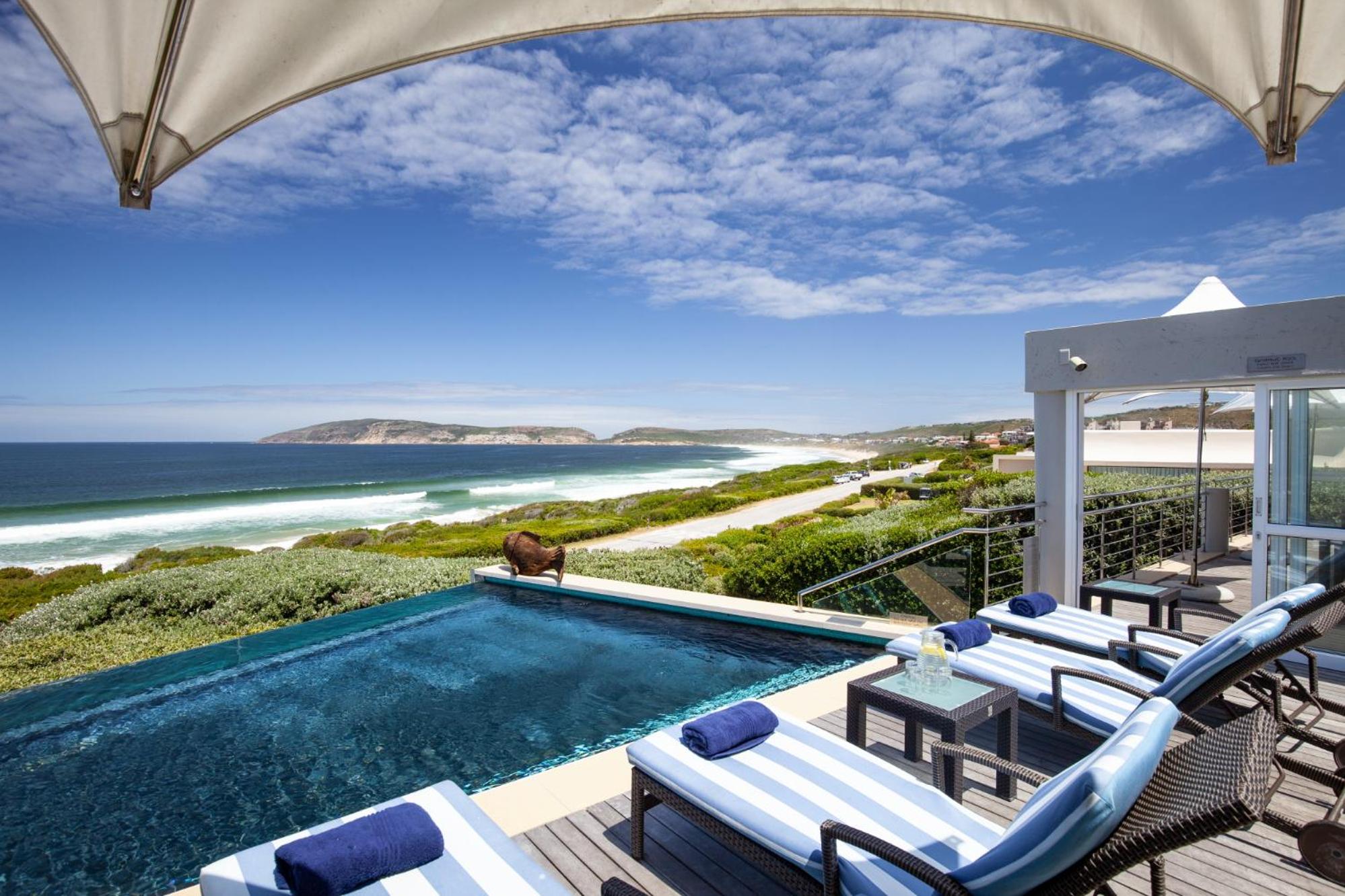 Periwinkle Lodge Guest House