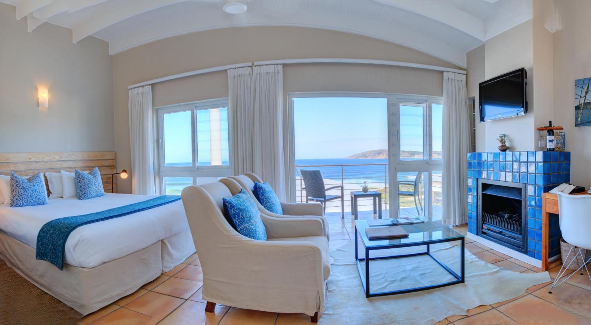 Periwinkle Lodge Guest House