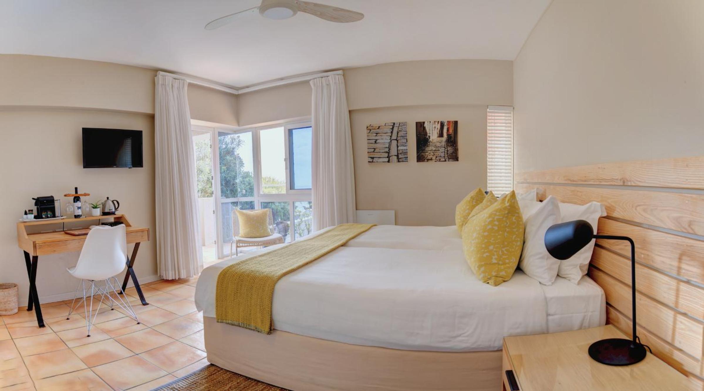Periwinkle Lodge Guest House