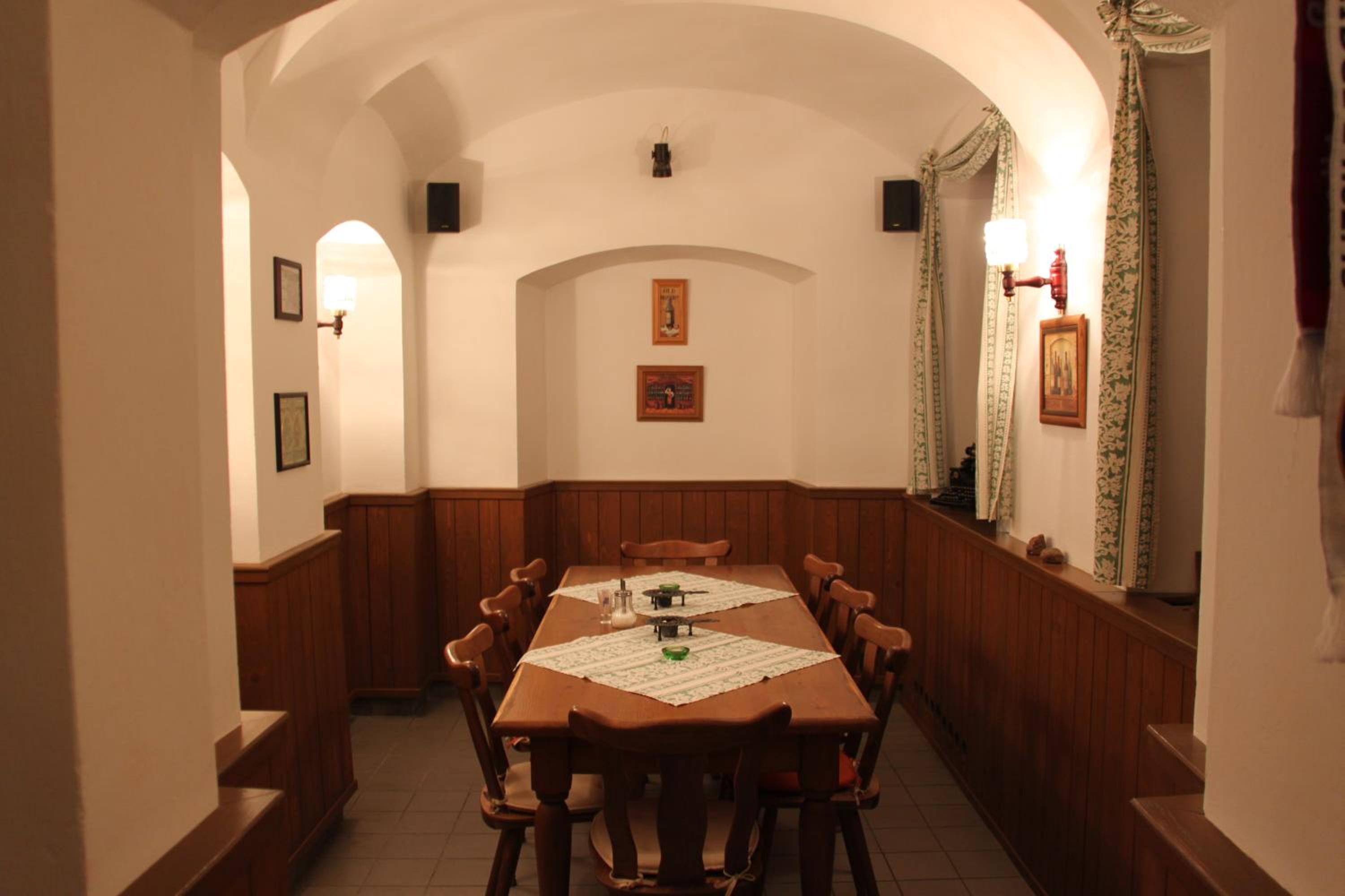 Penzion Koudela