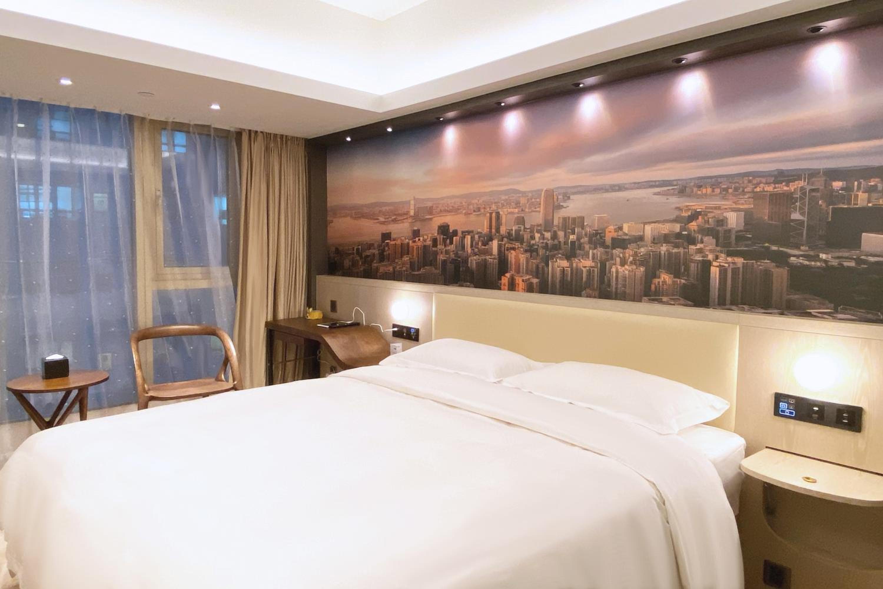 OASIS AVENUE - A GDH HOTEL