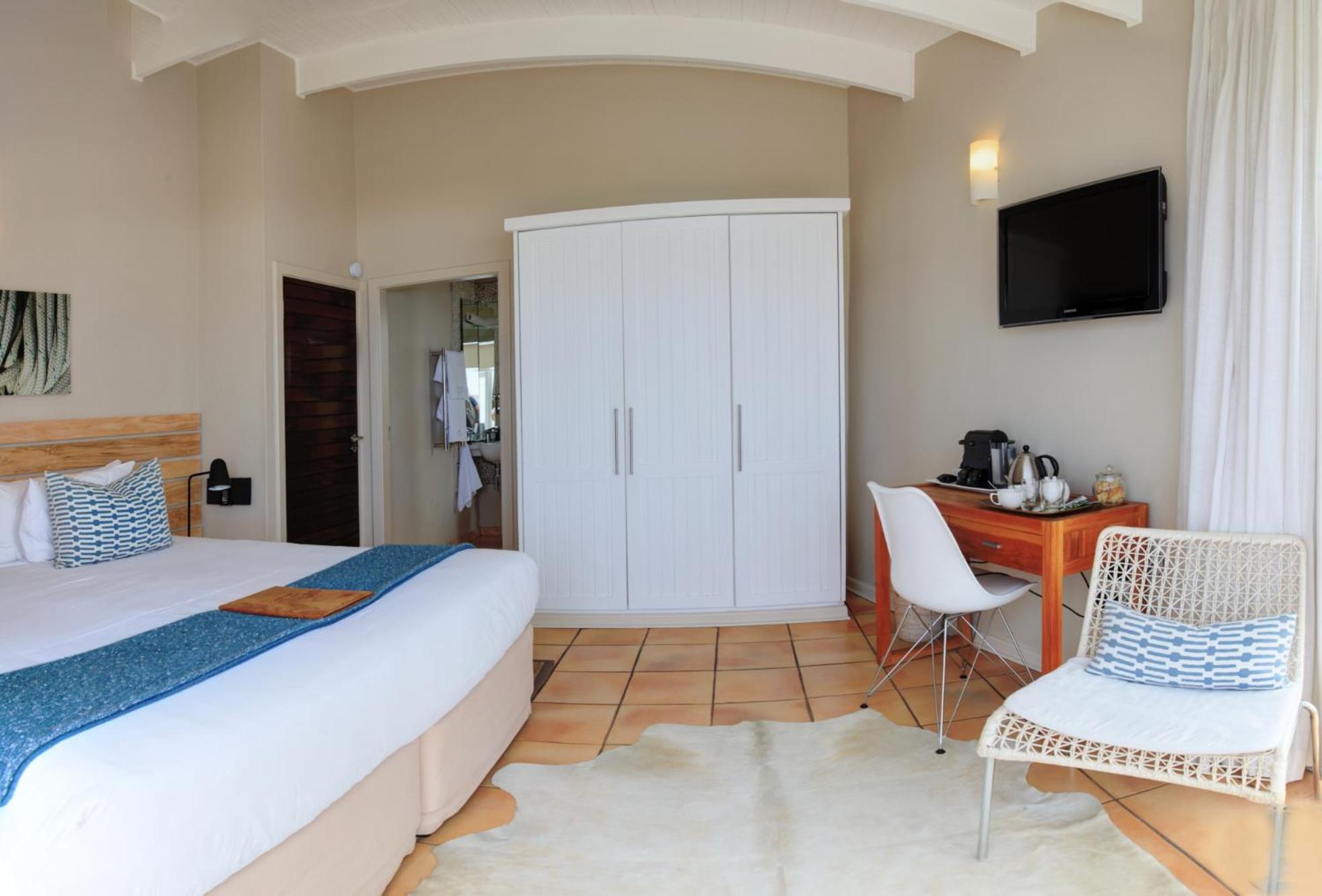 Periwinkle Lodge Guest House