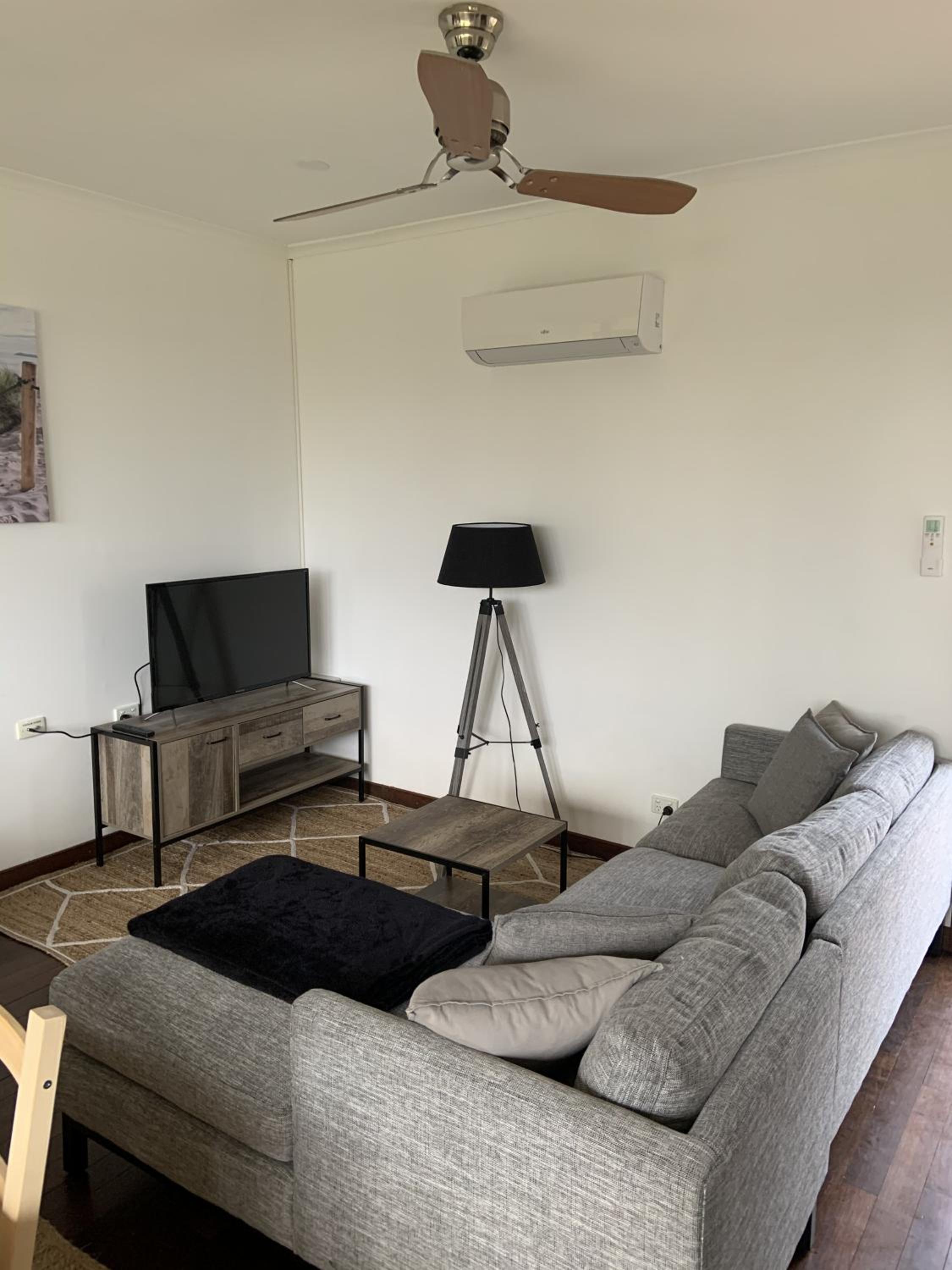 Moana Beach Sunset Holiday Accommodation B