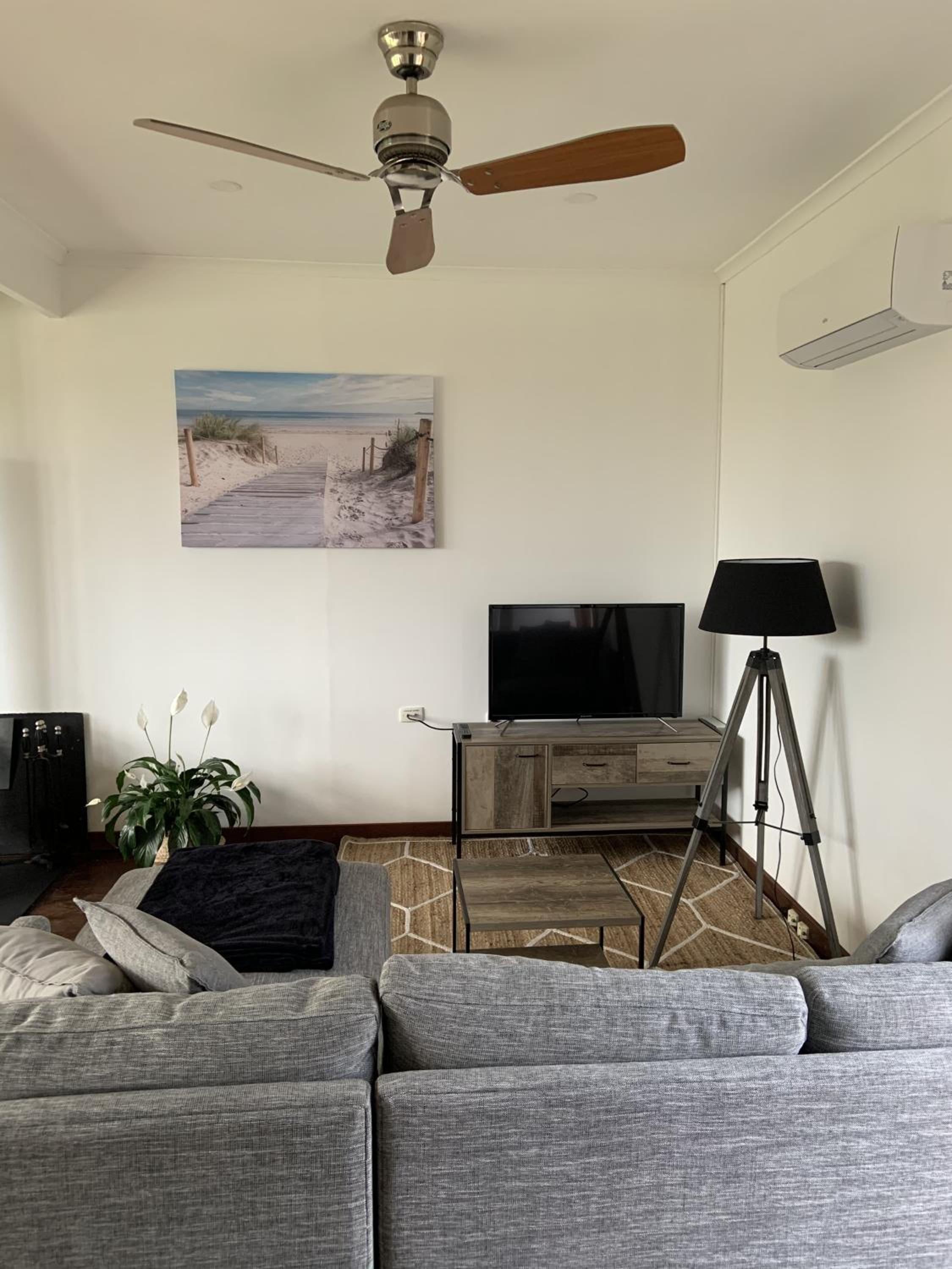 Moana Beach Sunset Holiday Accommodation B