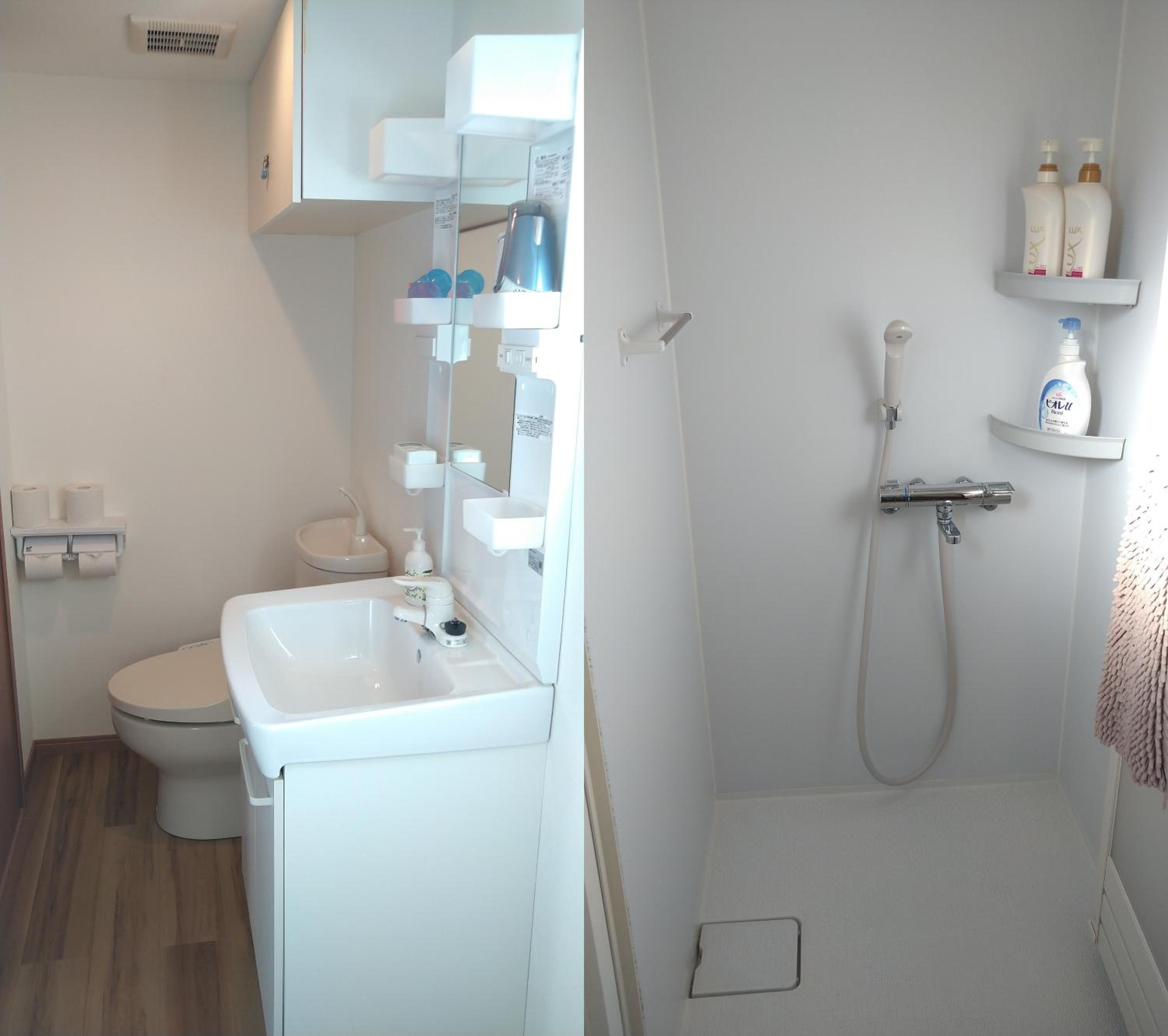 Rimon Apartment