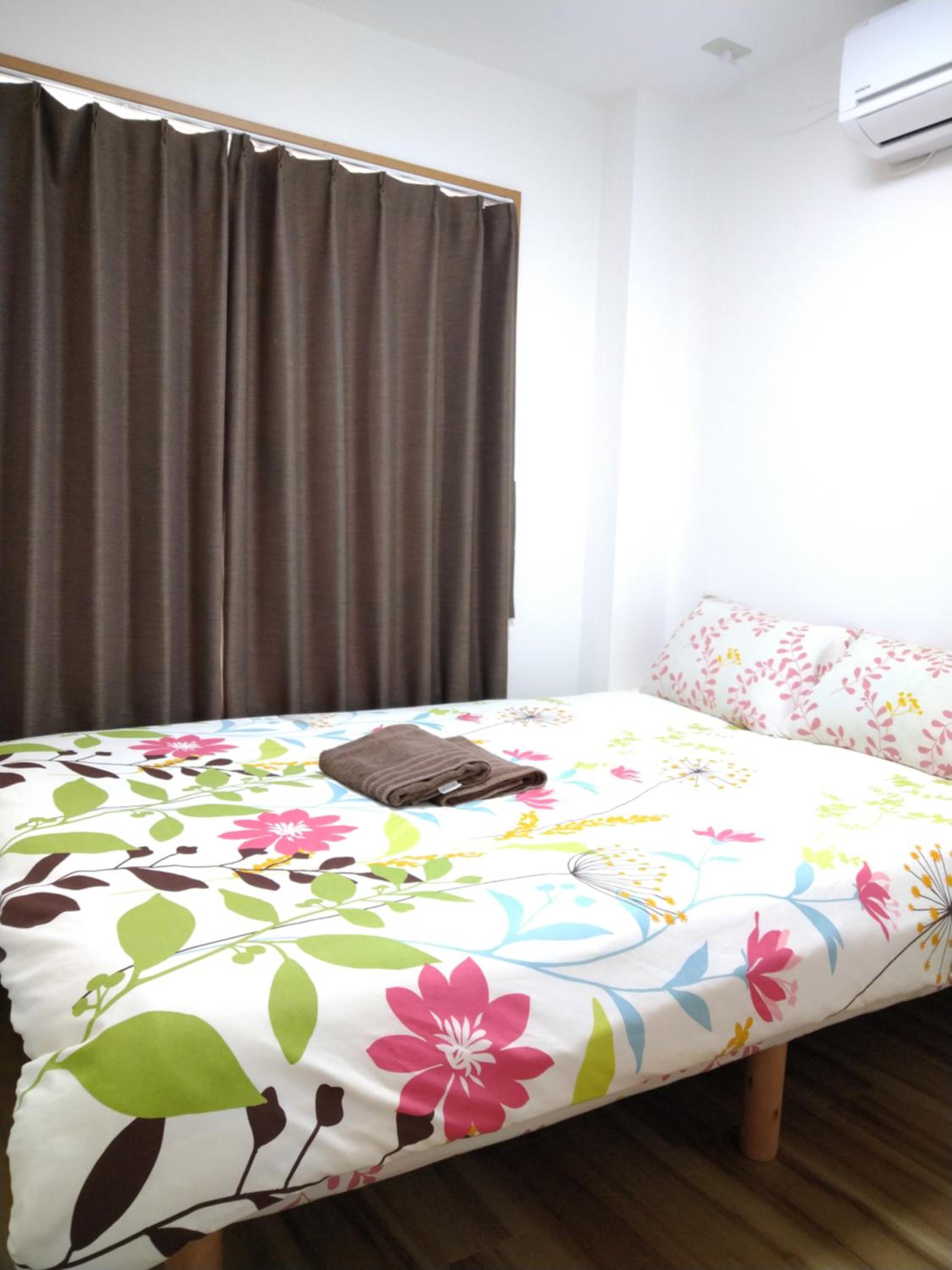 Rimon Apartment