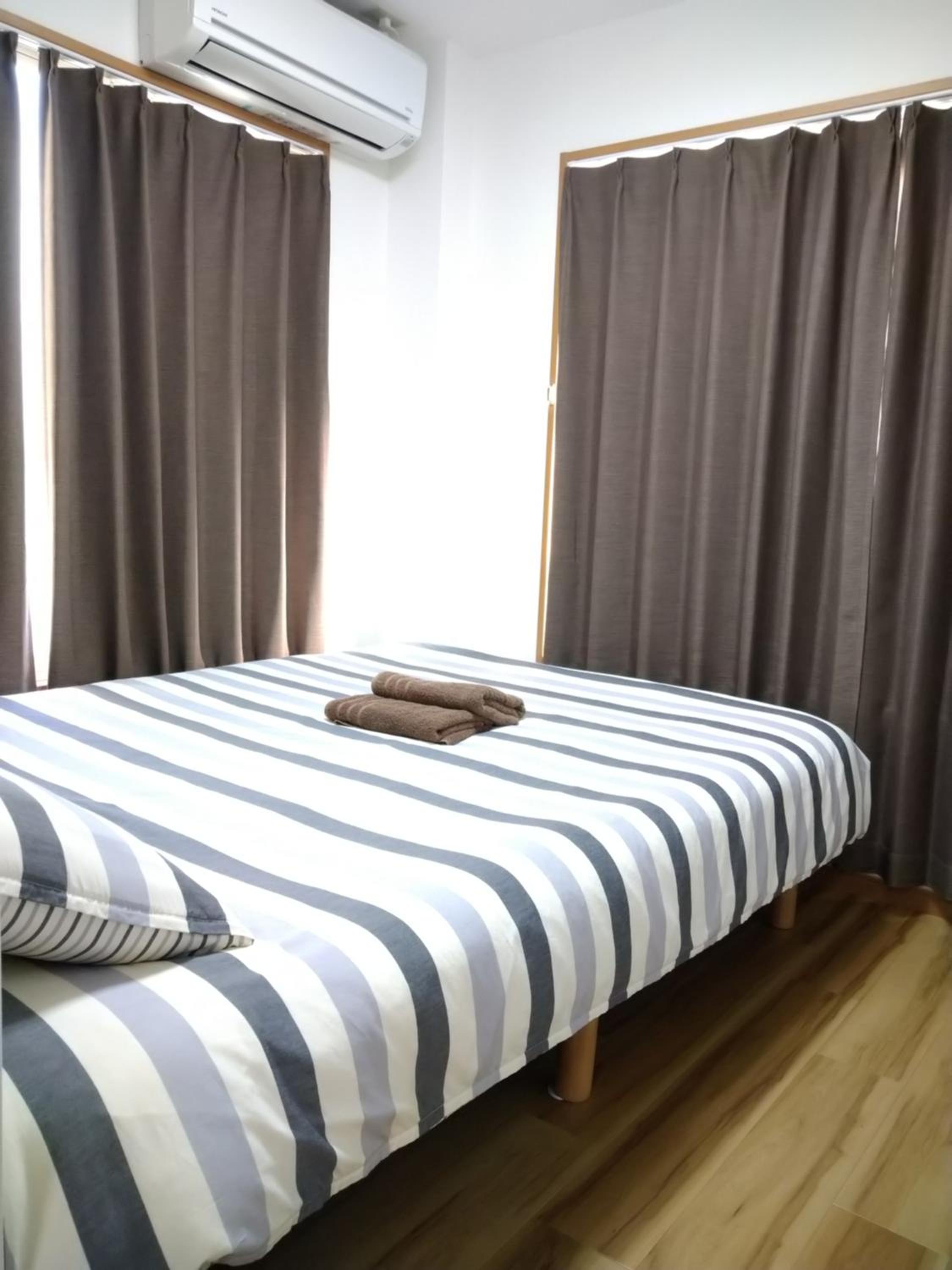 Rimon Apartment