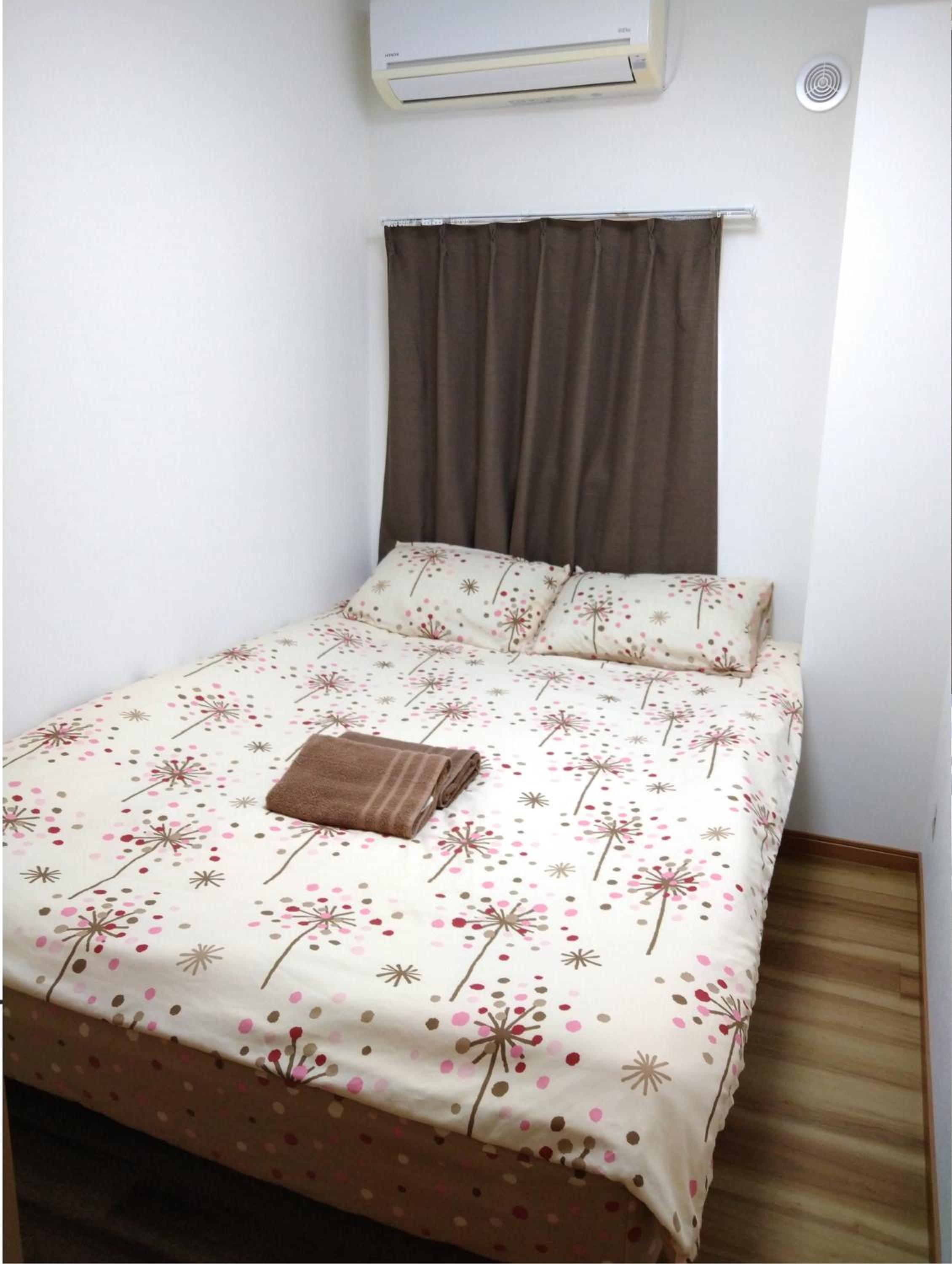 Rimon Apartment