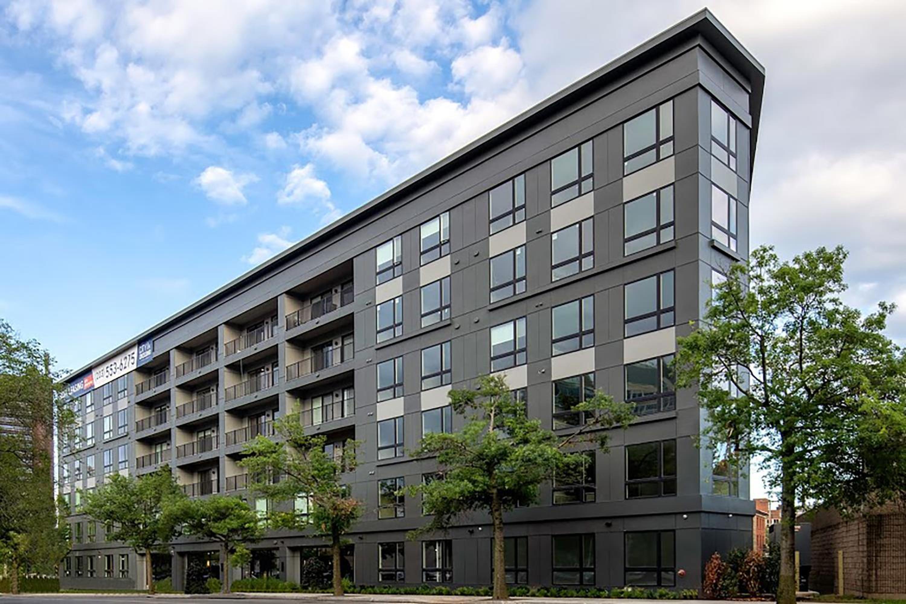 New Haven Vacations - Luxury Furnished Apartments by Hyatus Downtown at Yale - Property Image 120