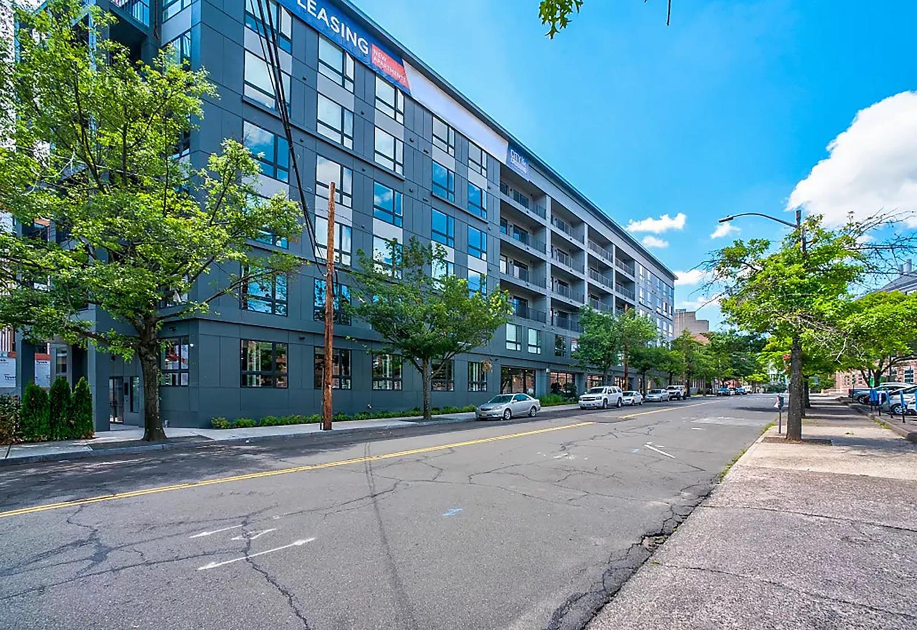 New Haven Vacations - Luxury Furnished Apartments by Hyatus Downtown at Yale - Property Image 119