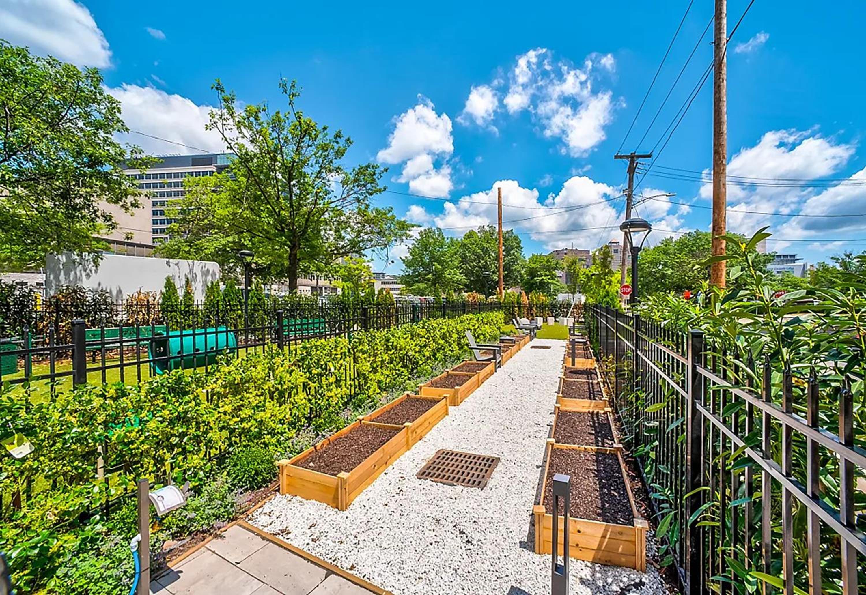 New Haven Vacations - Luxury Furnished Apartments by Hyatus Downtown at Yale - Property Image 118