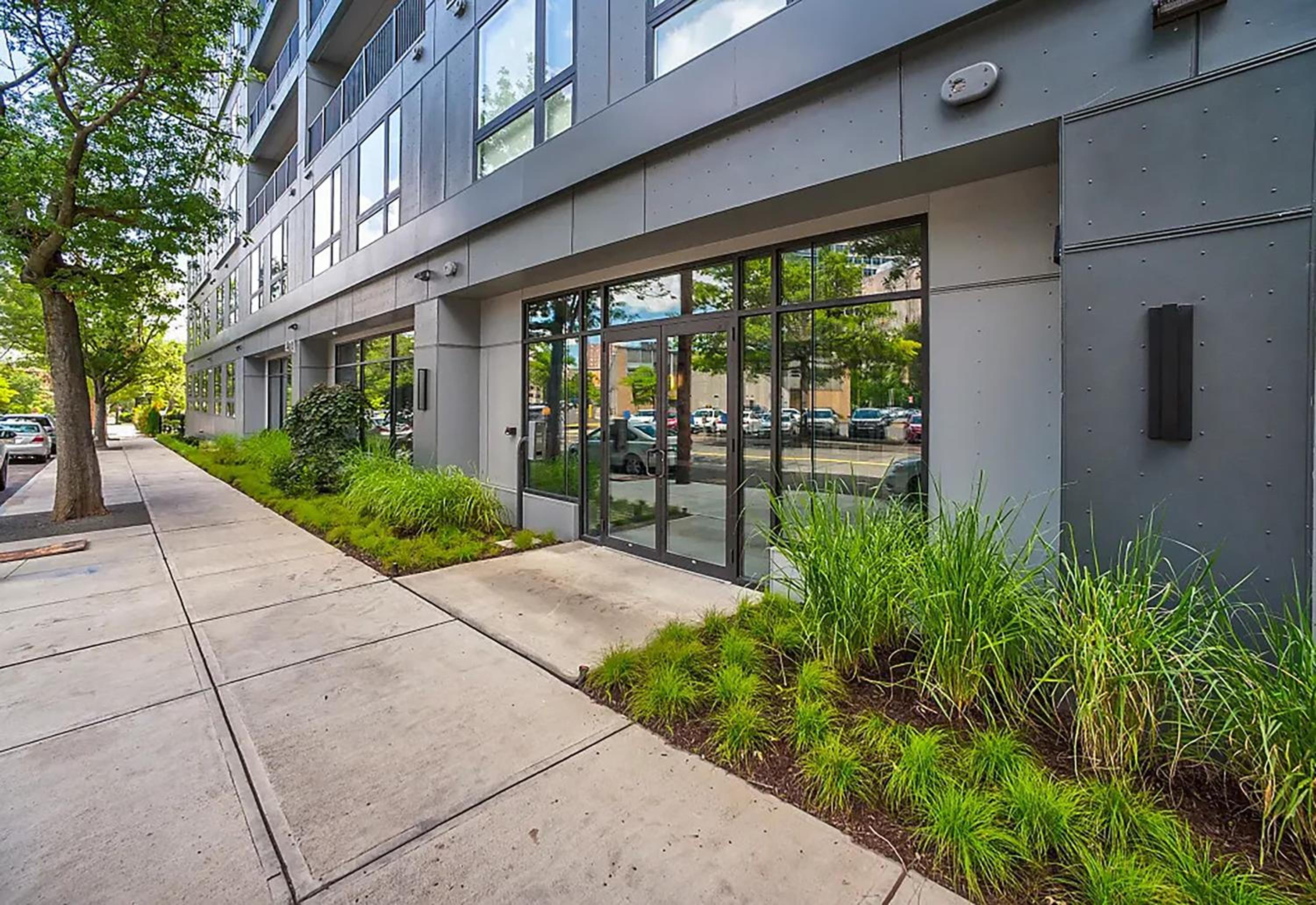 New Haven Vacations - Luxury Furnished Apartments by Hyatus Downtown at Yale - Property Image 116