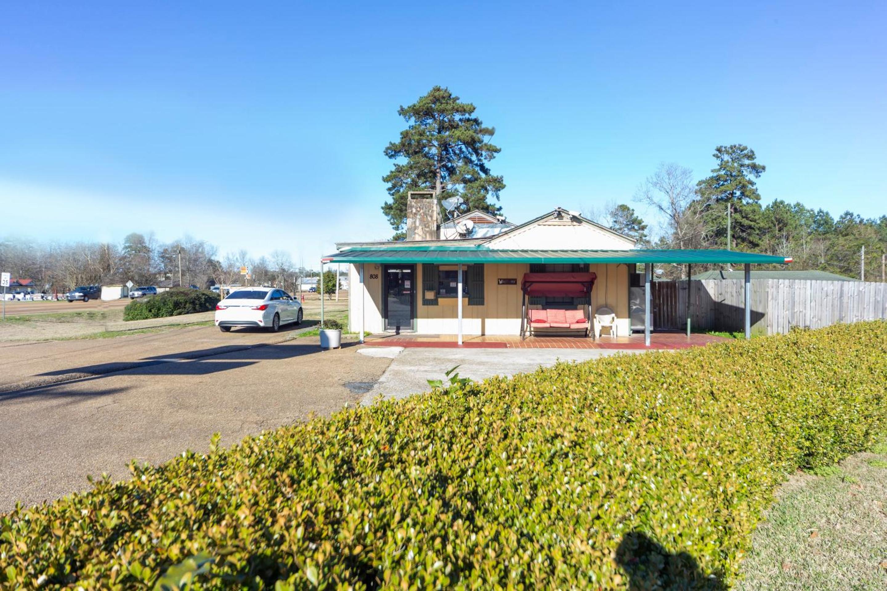 OYO Hotel Brookhaven MS Hwy 51 North - Property Image 24