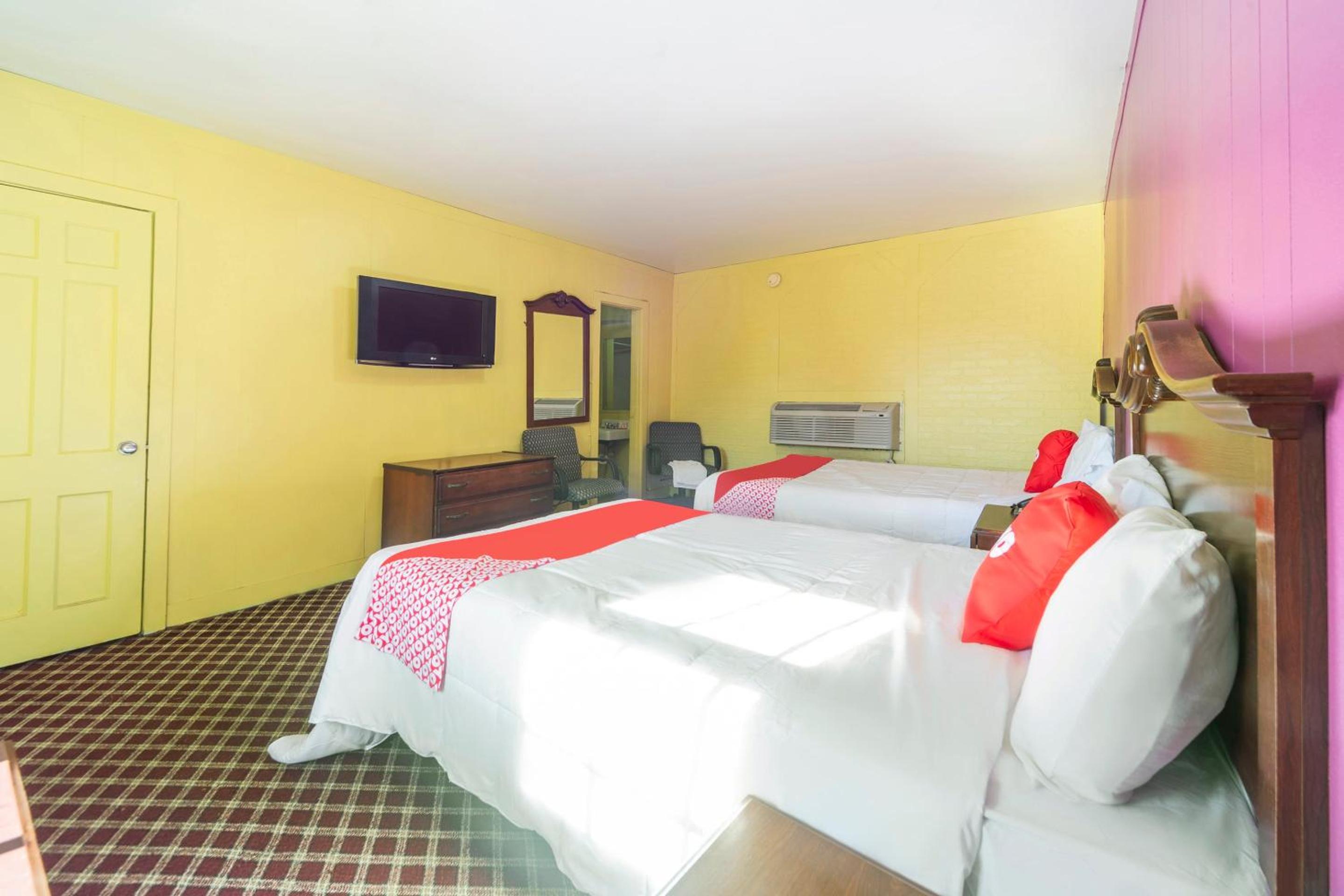OYO Hotel Brookhaven MS Hwy 51 North - Property Image 30