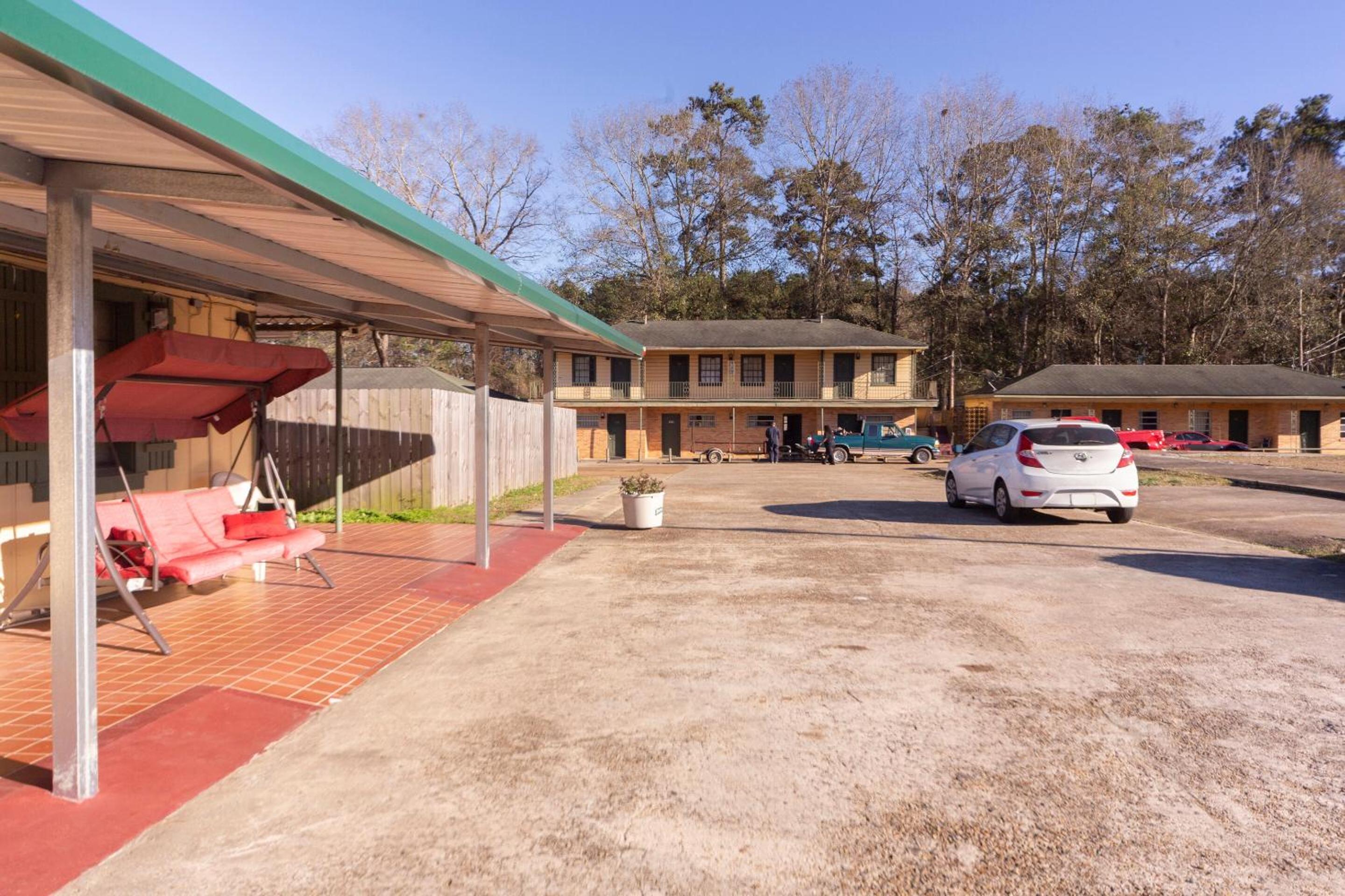 OYO Hotel Brookhaven MS Hwy 51 North - Property Image 36