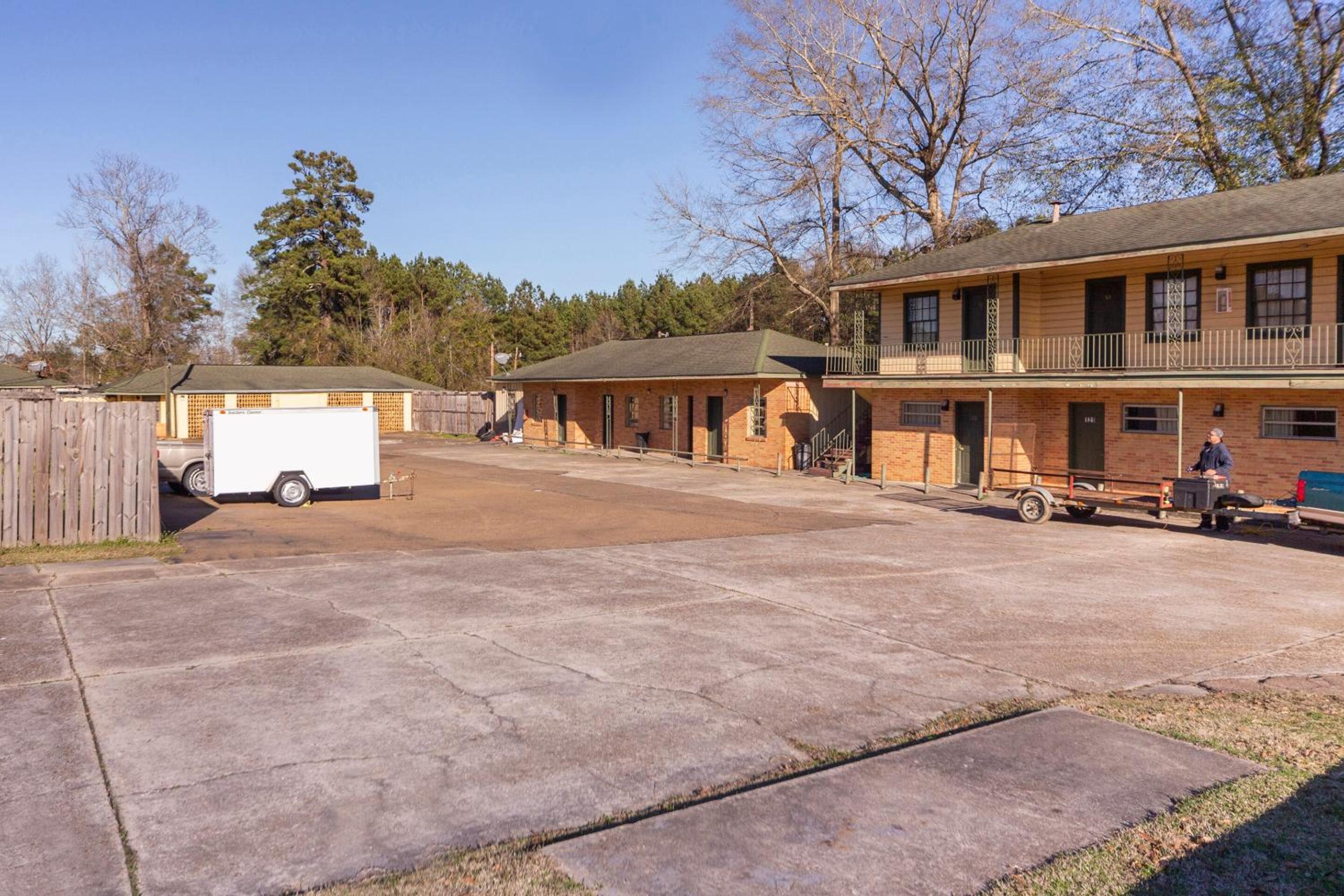 OYO Hotel Brookhaven MS Hwy 51 North - Property Image 35